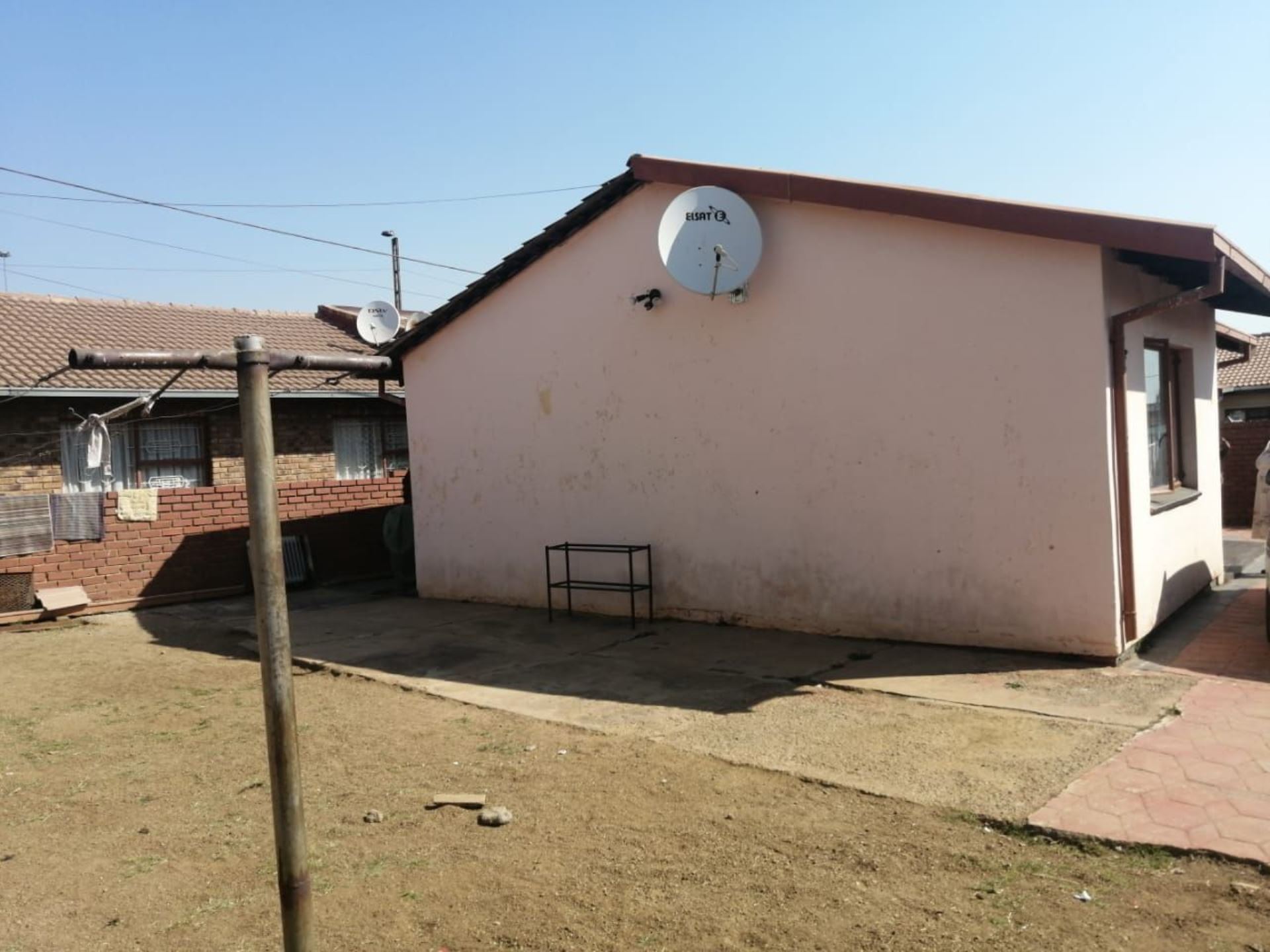 House For Sale In Mamelodi East, Pretoria, Gauteng for R 649,000