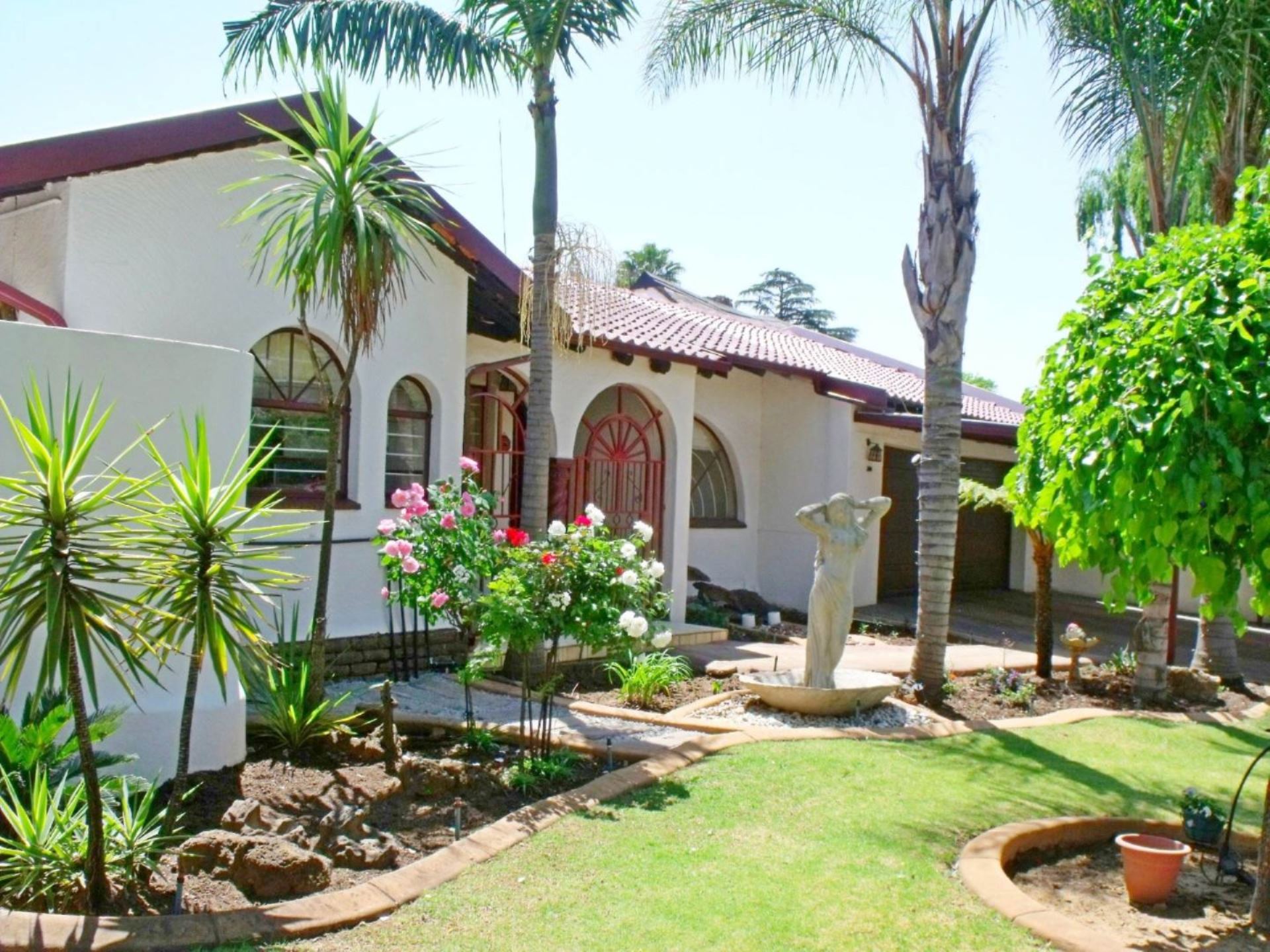 House Sold In Van Riebeeck Park, Kempton Park, Gauteng for R 1,658,000