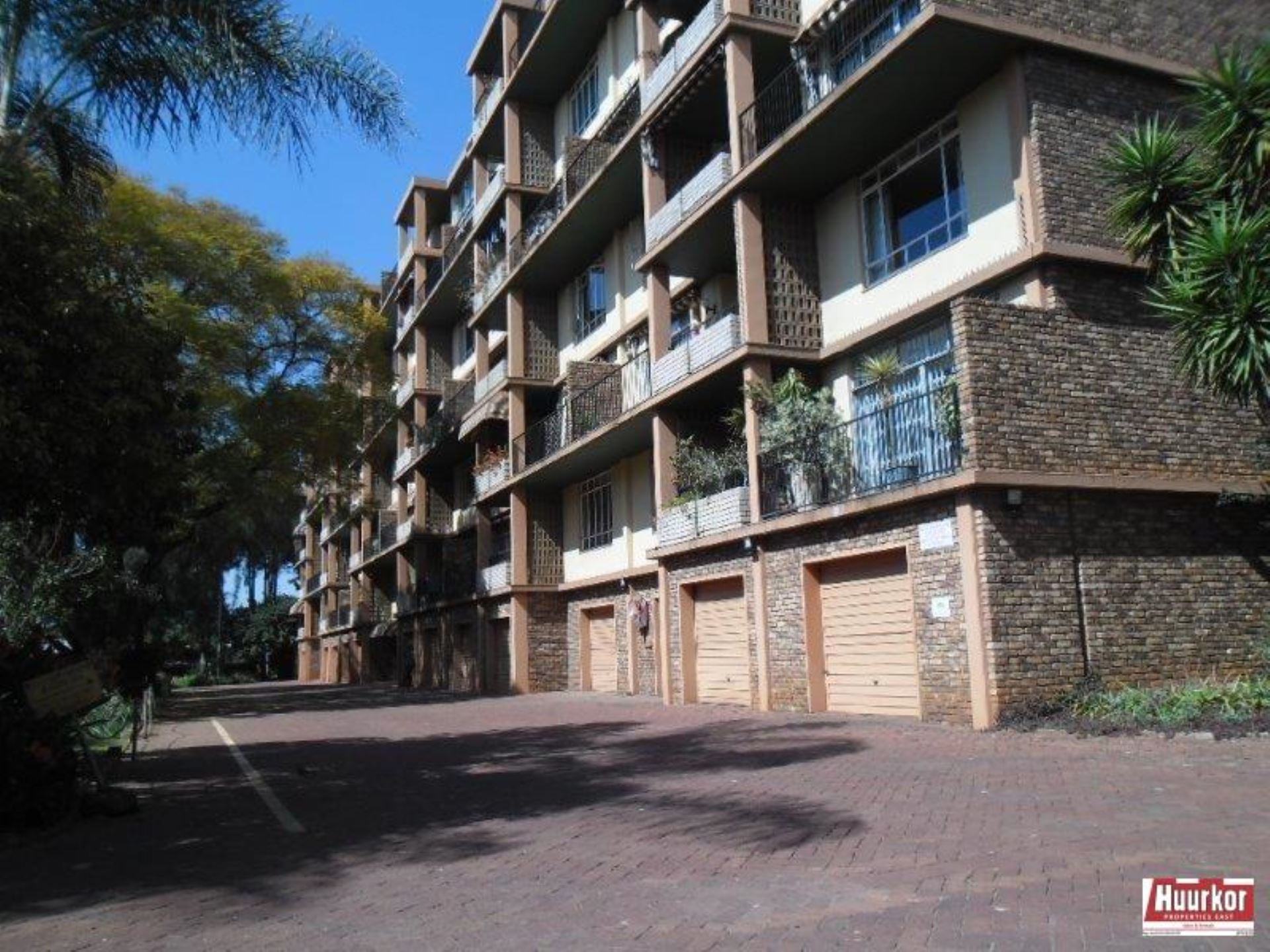 Flats To Rent In Brooklyn Pretoria