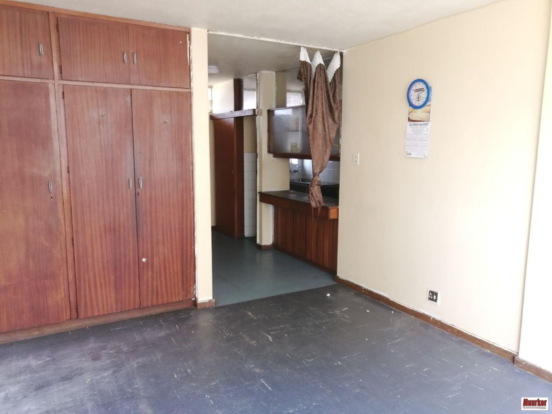 Flat To Rent In Sunnyside, Pretoria, Gauteng for R 3,500 /month