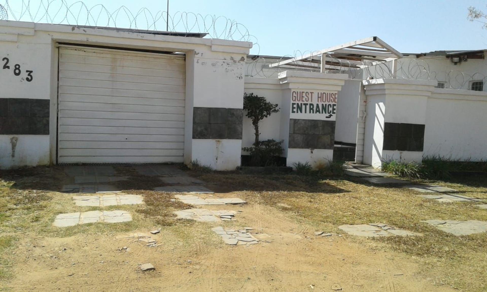 House For Sale In Mamelodi West, Pretoria, Gauteng for R 700,000