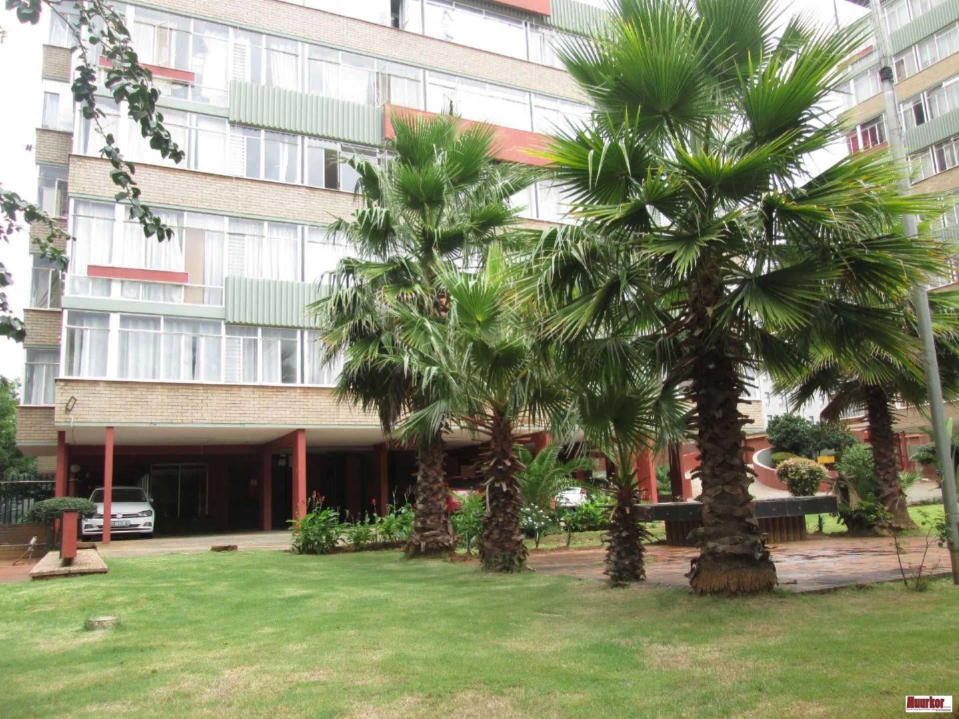 Flat To Rent In Pretoria Central, Pretoria, Gauteng for R 3,700 /month
