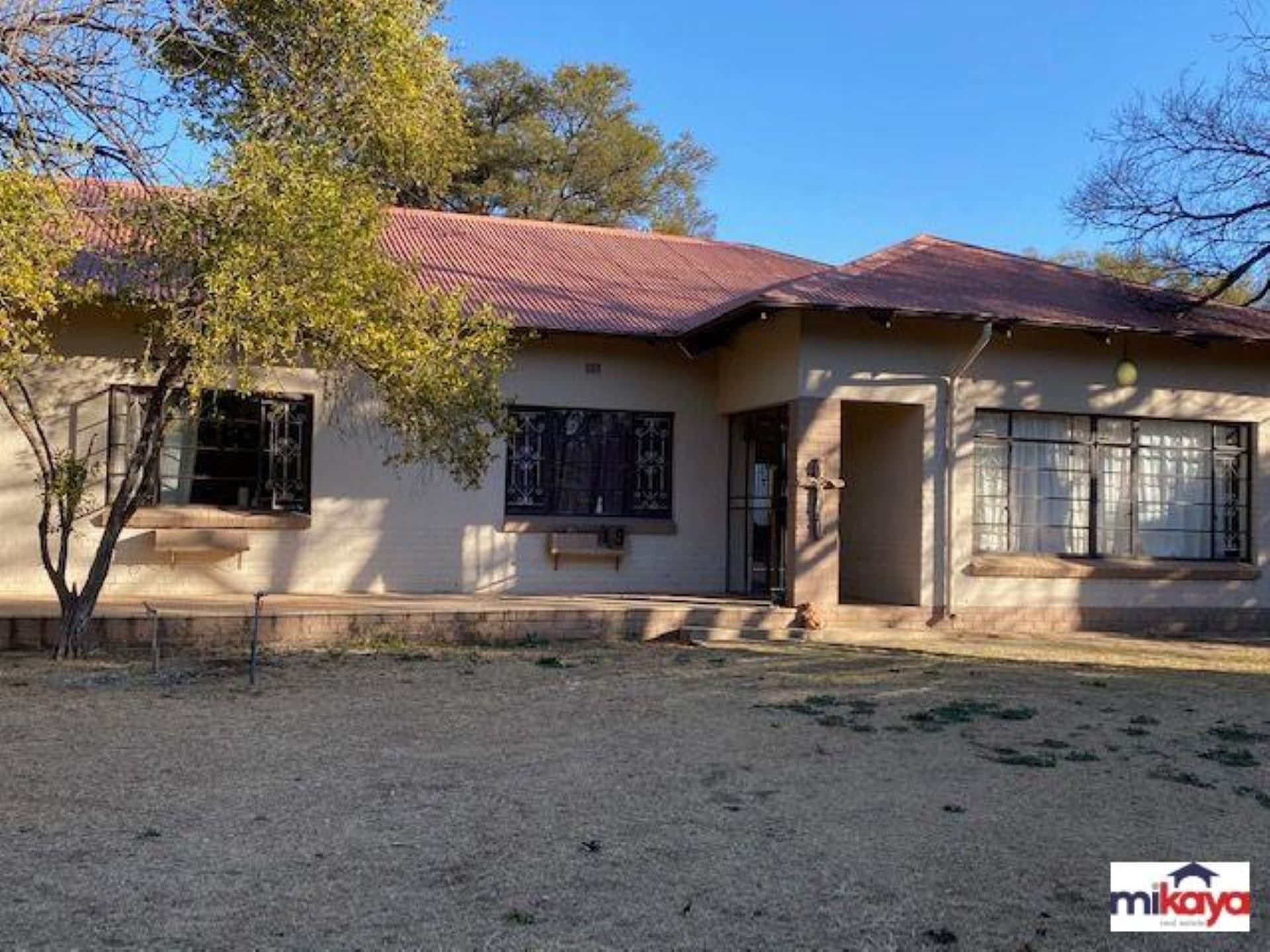 House For Sale In Bayswater, Bloemfontein, Free State for R 1,750,000