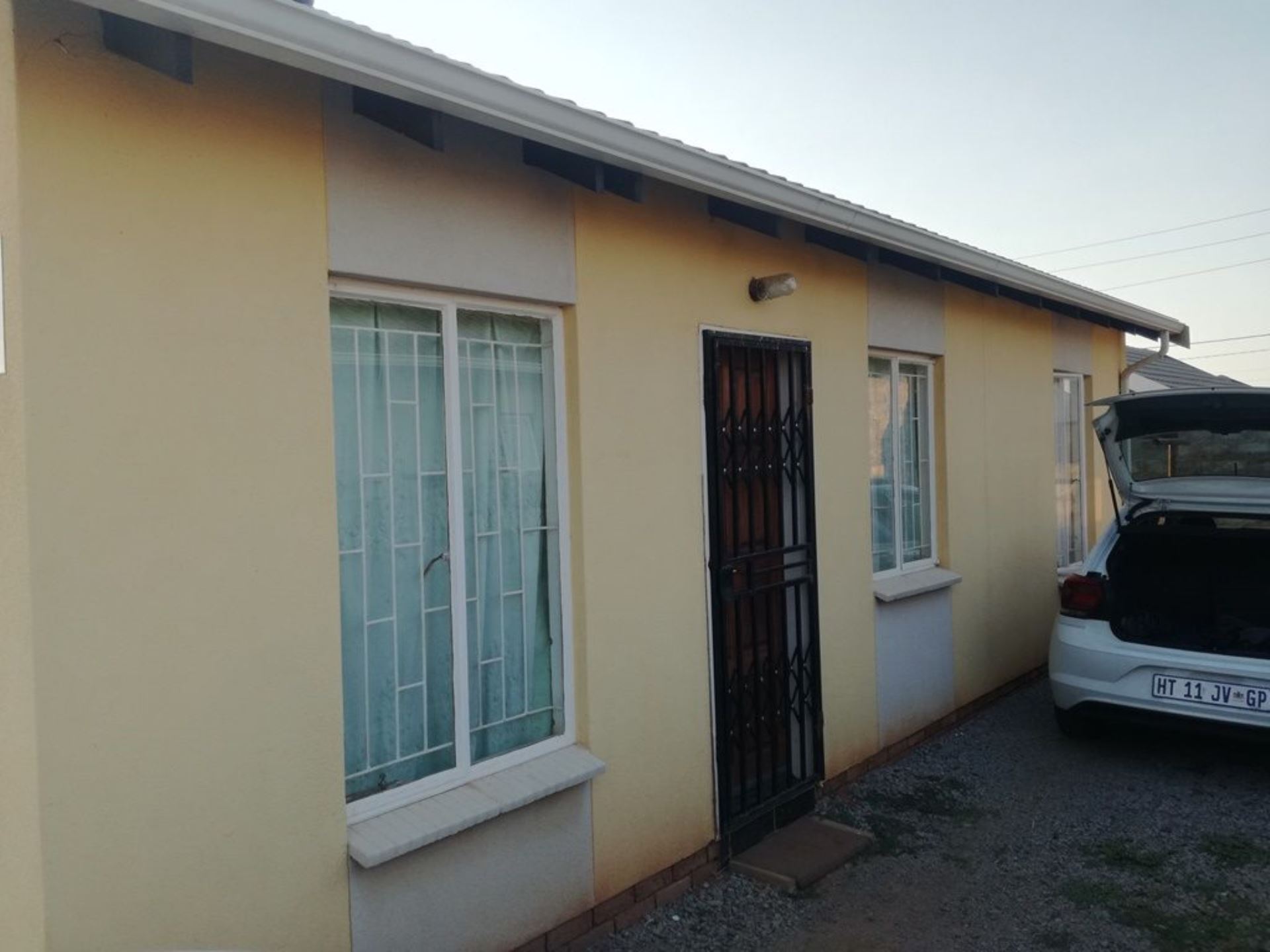 House For Sale In Mamelodi, Pretoria, Gauteng for R 670,000