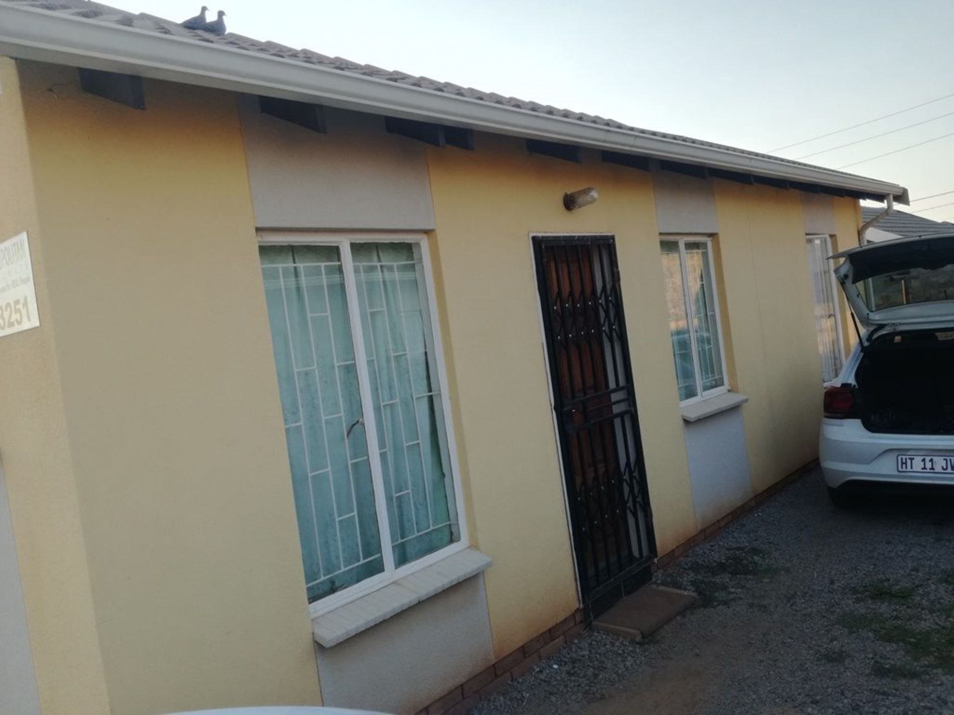 House For Sale In Mamelodi, Pretoria, Gauteng for R 670,000