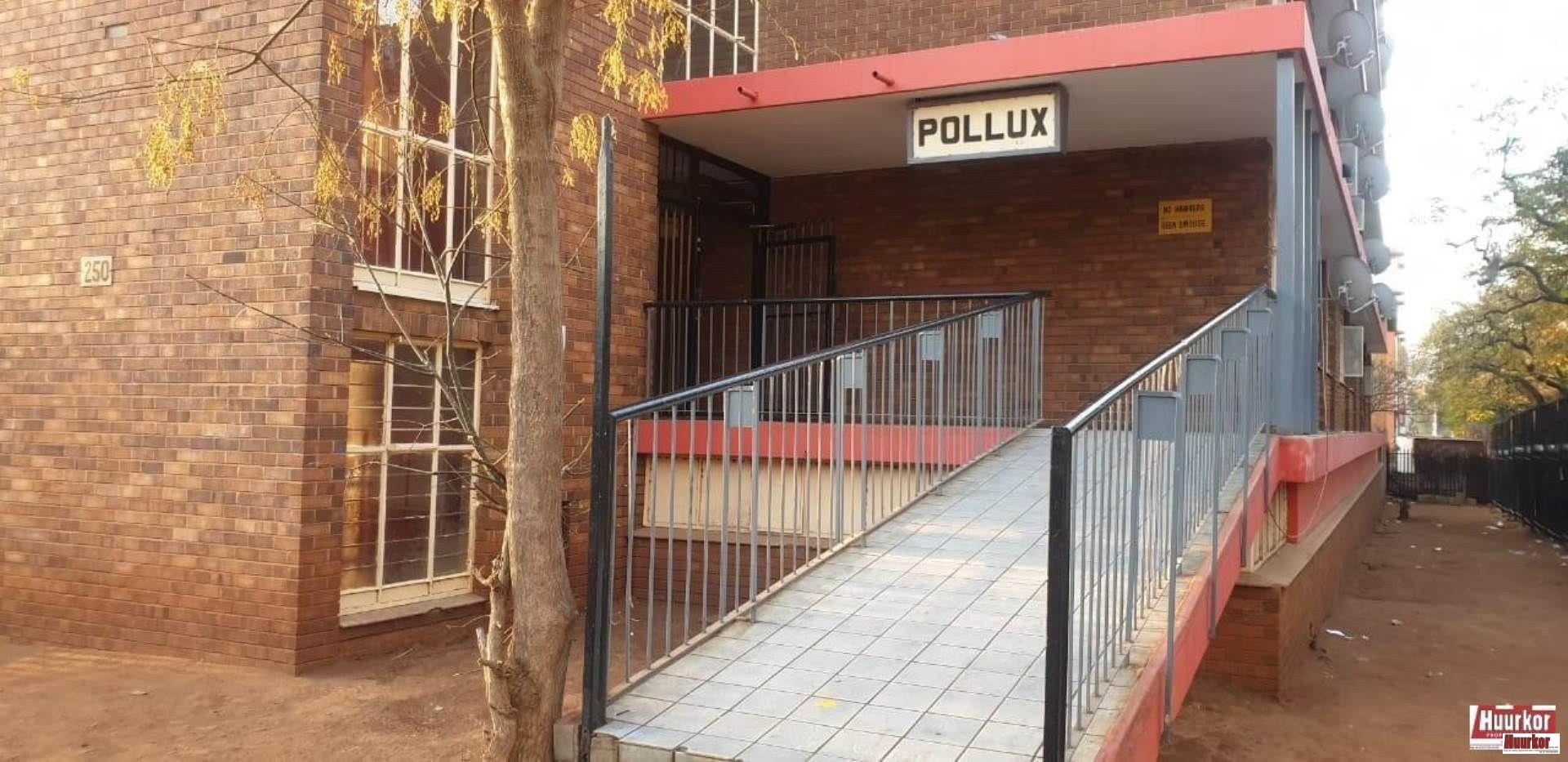 Flat To Rent In Sunnyside, Pretoria, Gauteng for R 4,000 /month
