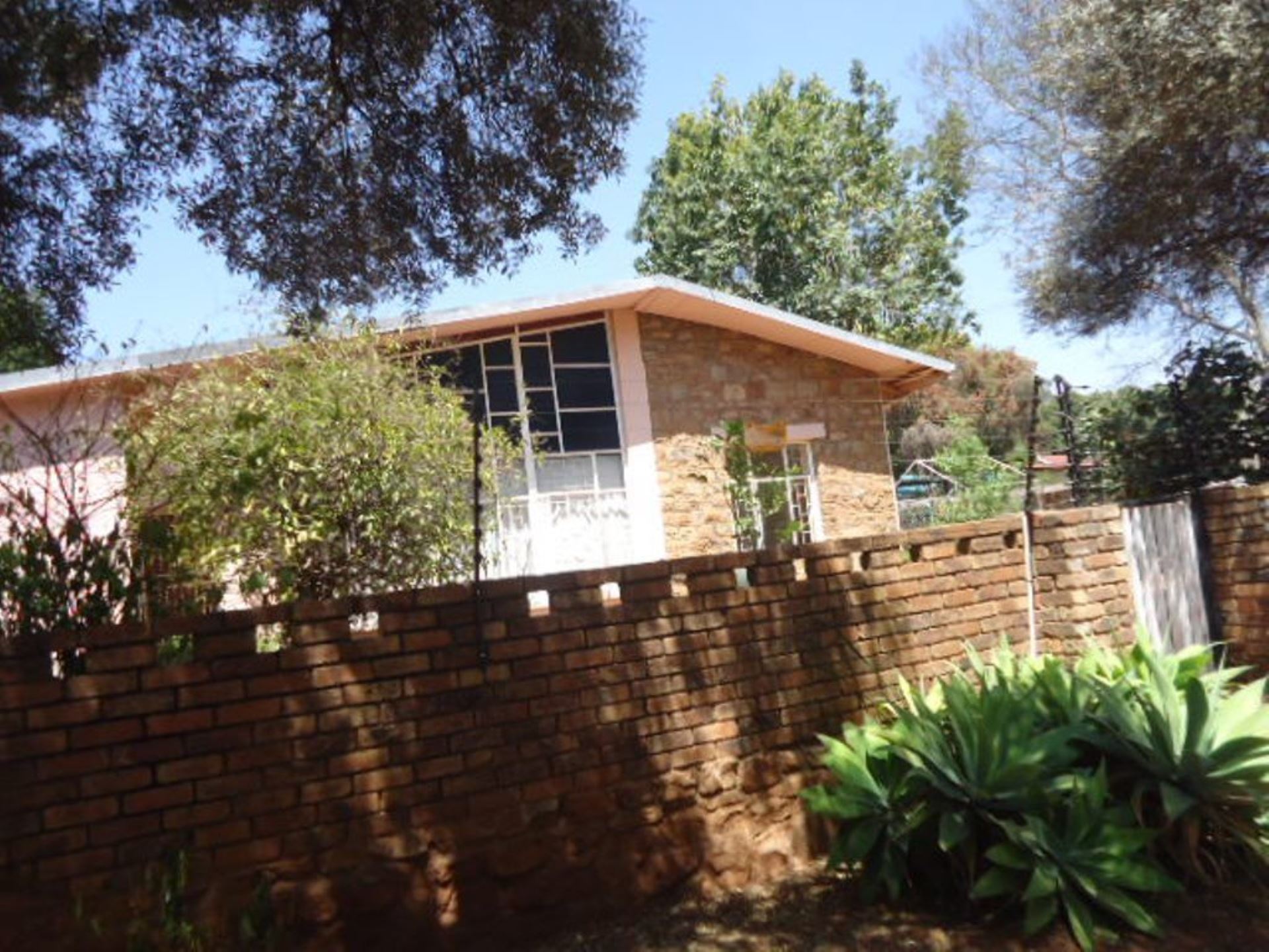 House To Rent In Silverton, Pretoria, Gauteng for R 11,000 /month