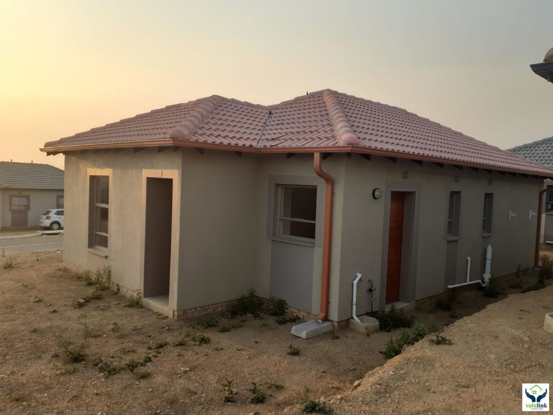 House For Sale In Riverside View, Midrand, Gauteng for R 820,000