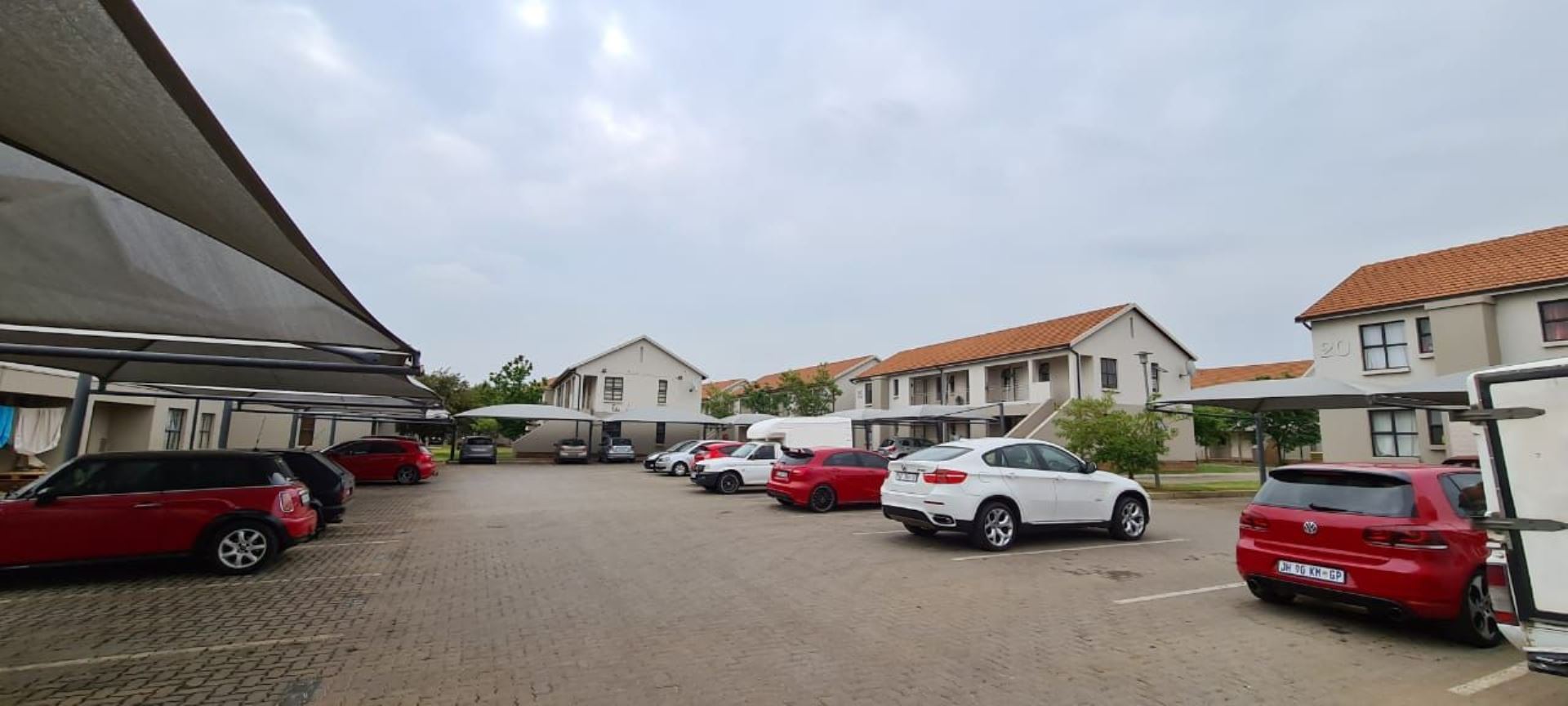 Townhouse To Rent In The Stewards, Benoni, Gauteng for R 5,450 /month