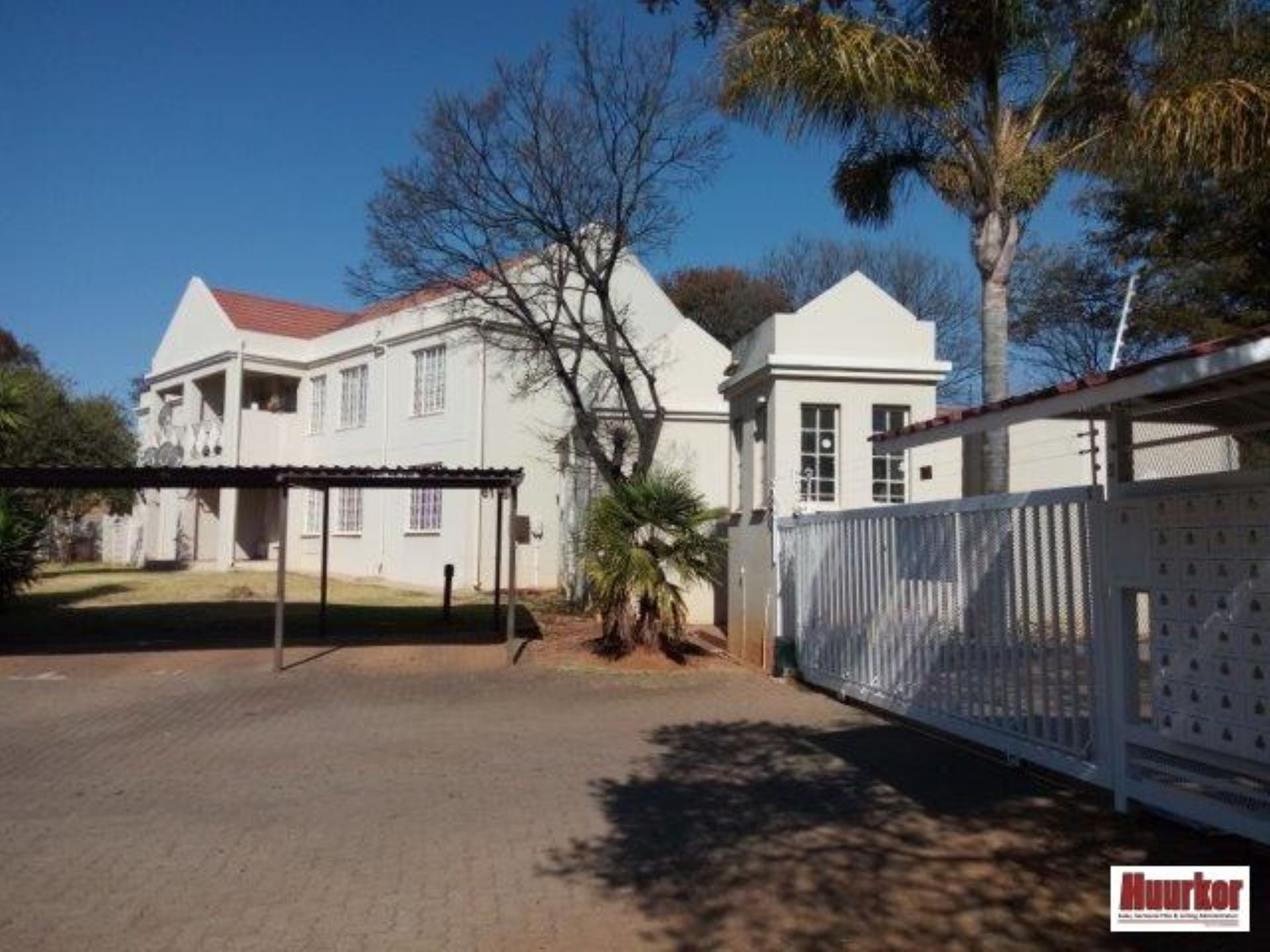 Apartment To Rent In Pretoria East, Pretoria, Gauteng for R 6,950 /month