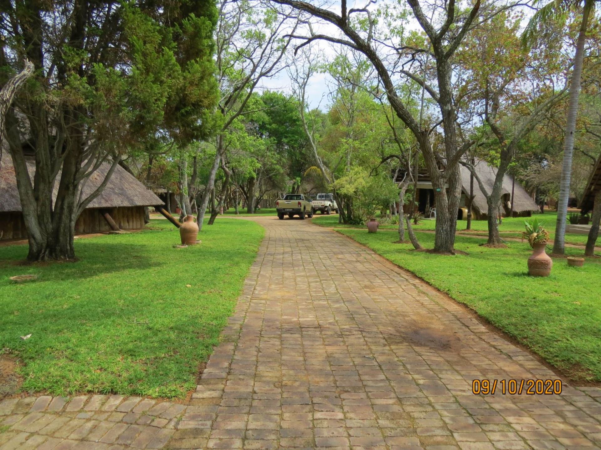 Game Farm Lodge For Sale In Mokopane, Mokopane, Limpopo for R 45,000,000