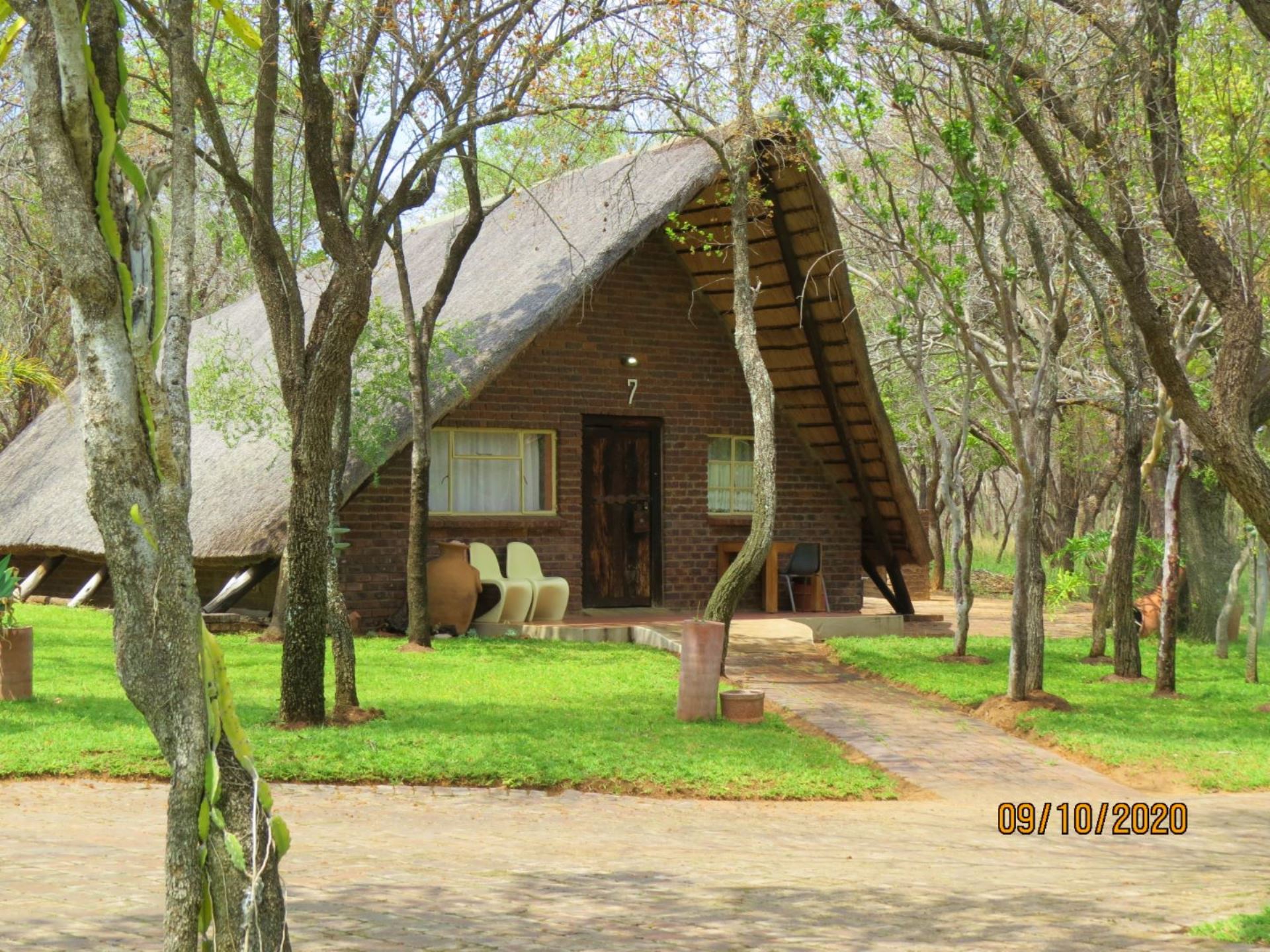 Game Farm Lodge For Sale In Mokopane, Mokopane, Limpopo for R 45,000,000