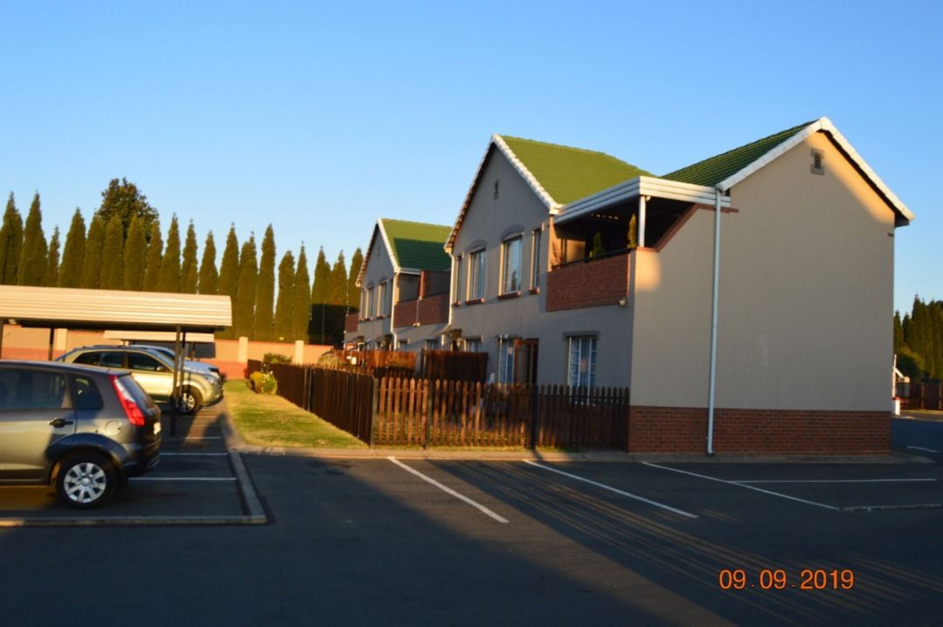 Townhouse To Rent In Brentwood Park & Ext, Benoni, Gauteng for R 5,999