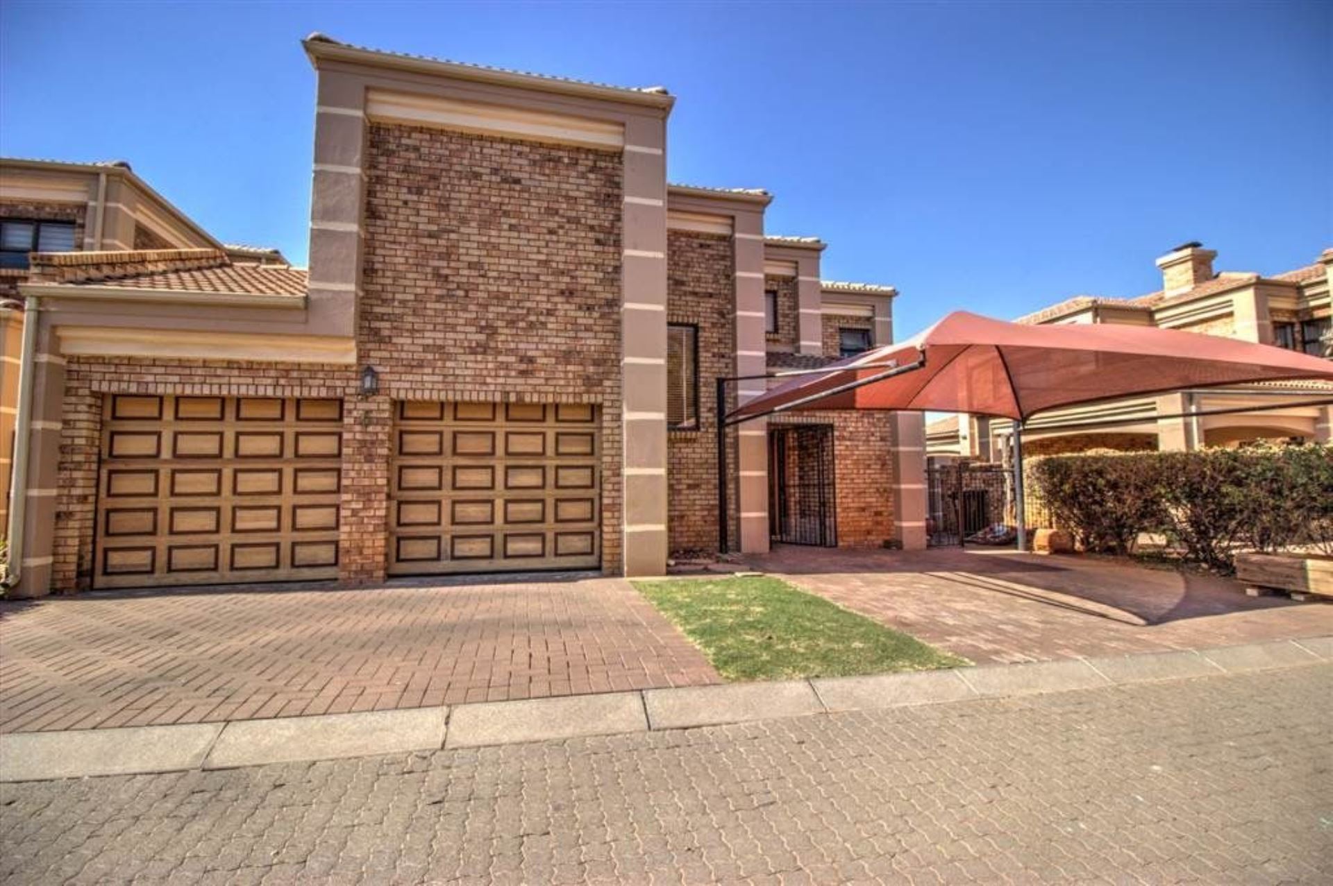 Cluster For Sale In Boksburg West, Boksburg, Gauteng for R 1,950,000