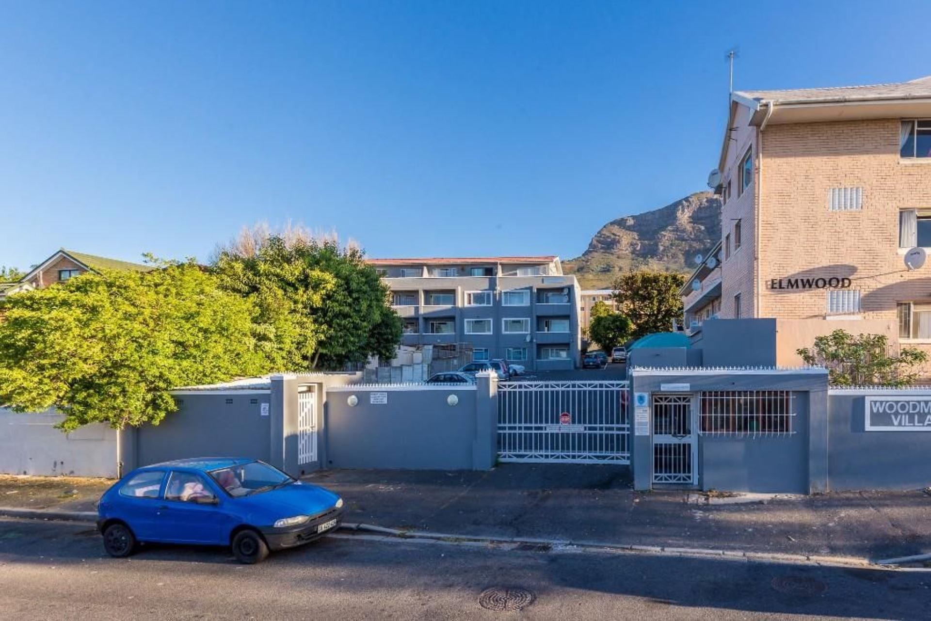 Apartment Pending Sale In Woodstock, Cape Town, Western Cape for R 999,950