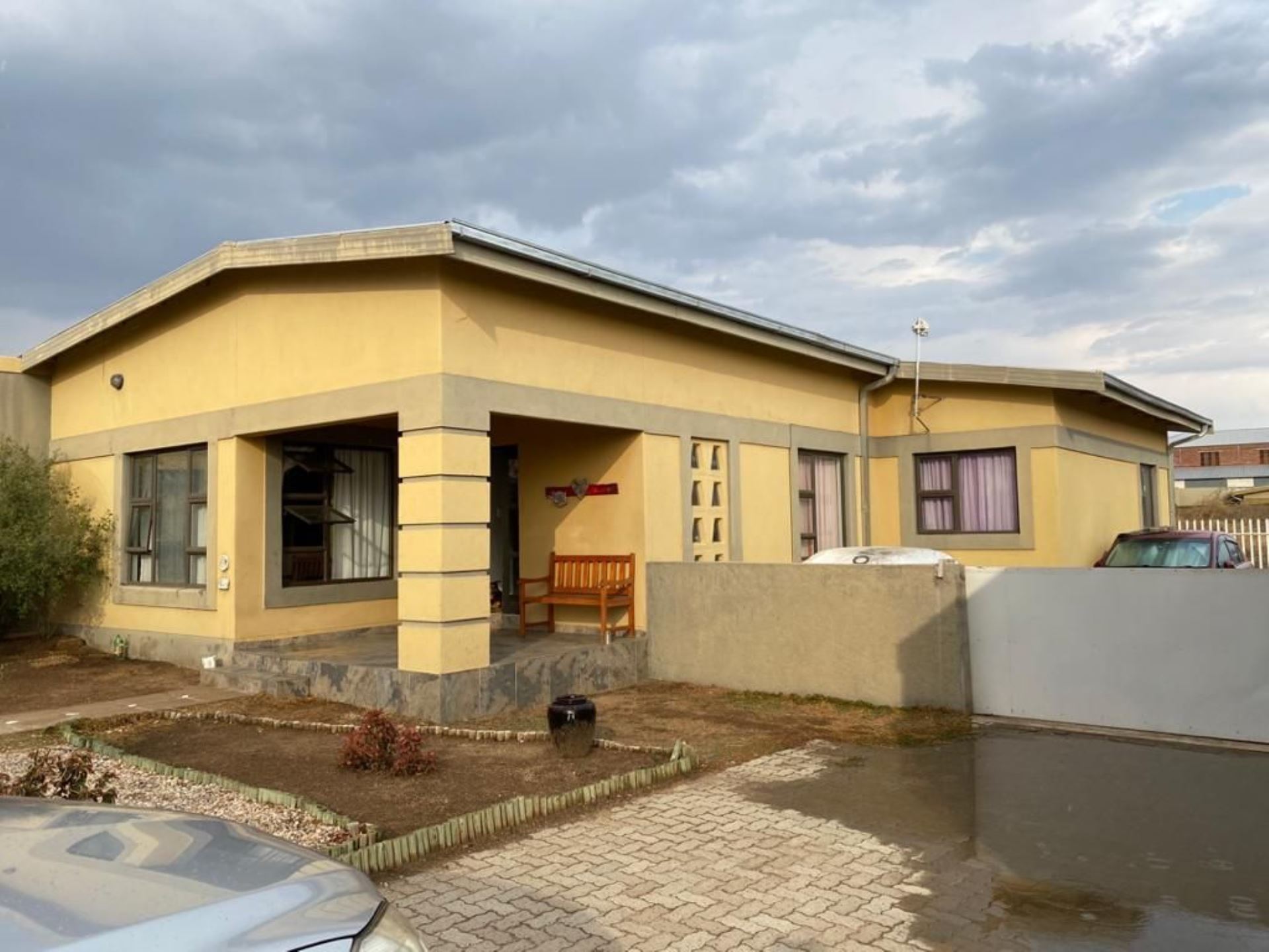 House For Sale In Okahandja, Okahandja, Otjozondjupa for NAM 1,380,000
