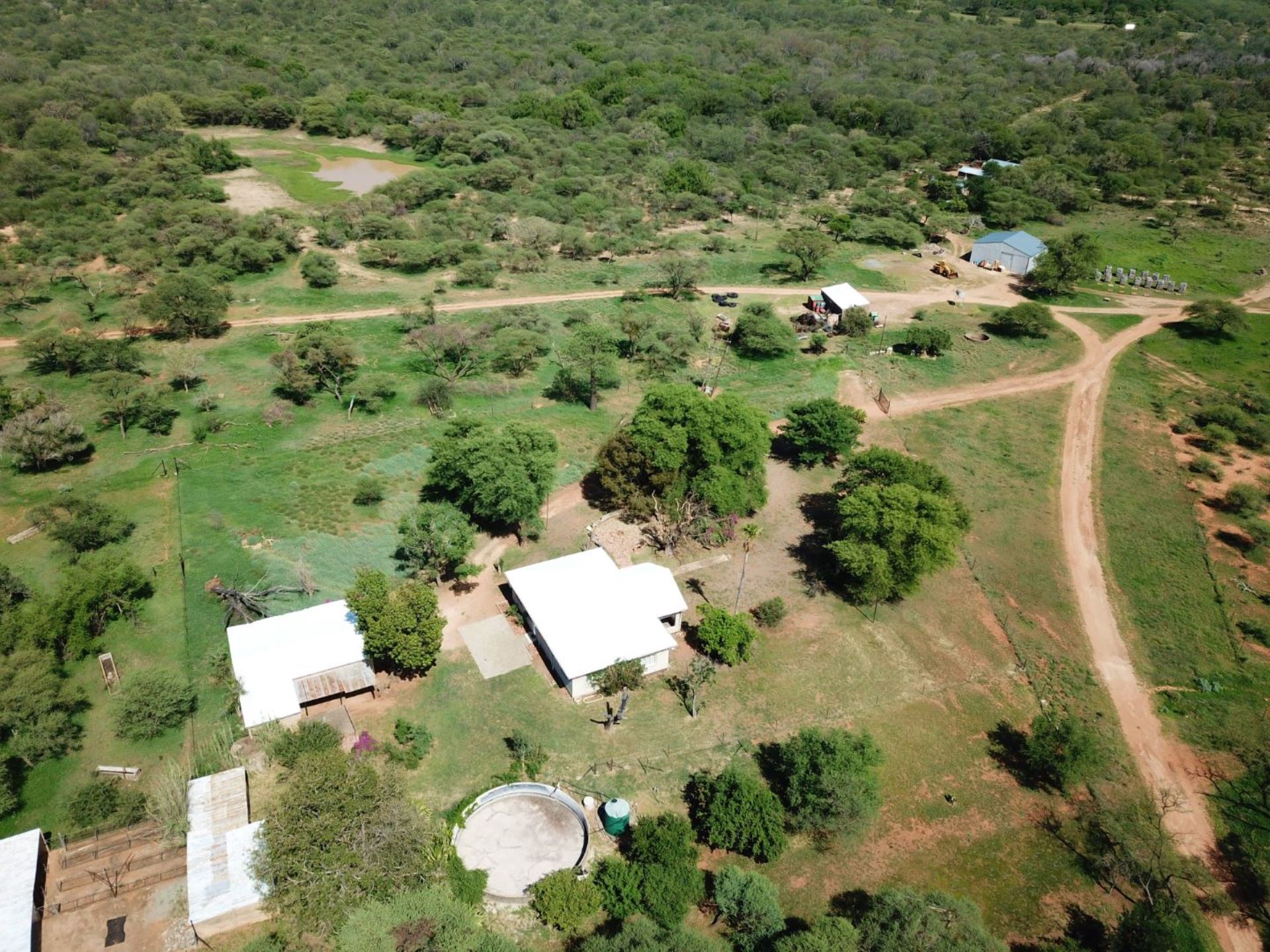 Farm For Sale In Dwaalboom, Thabazimbi, Limpopo for R 13,800,000