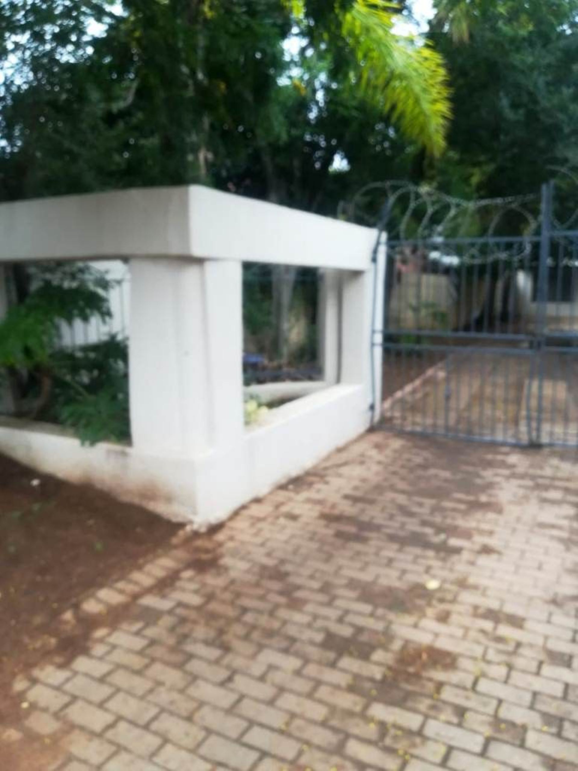 Apartment To Rent In Silverton, Pretoria, Gauteng for R 4,500 /month
