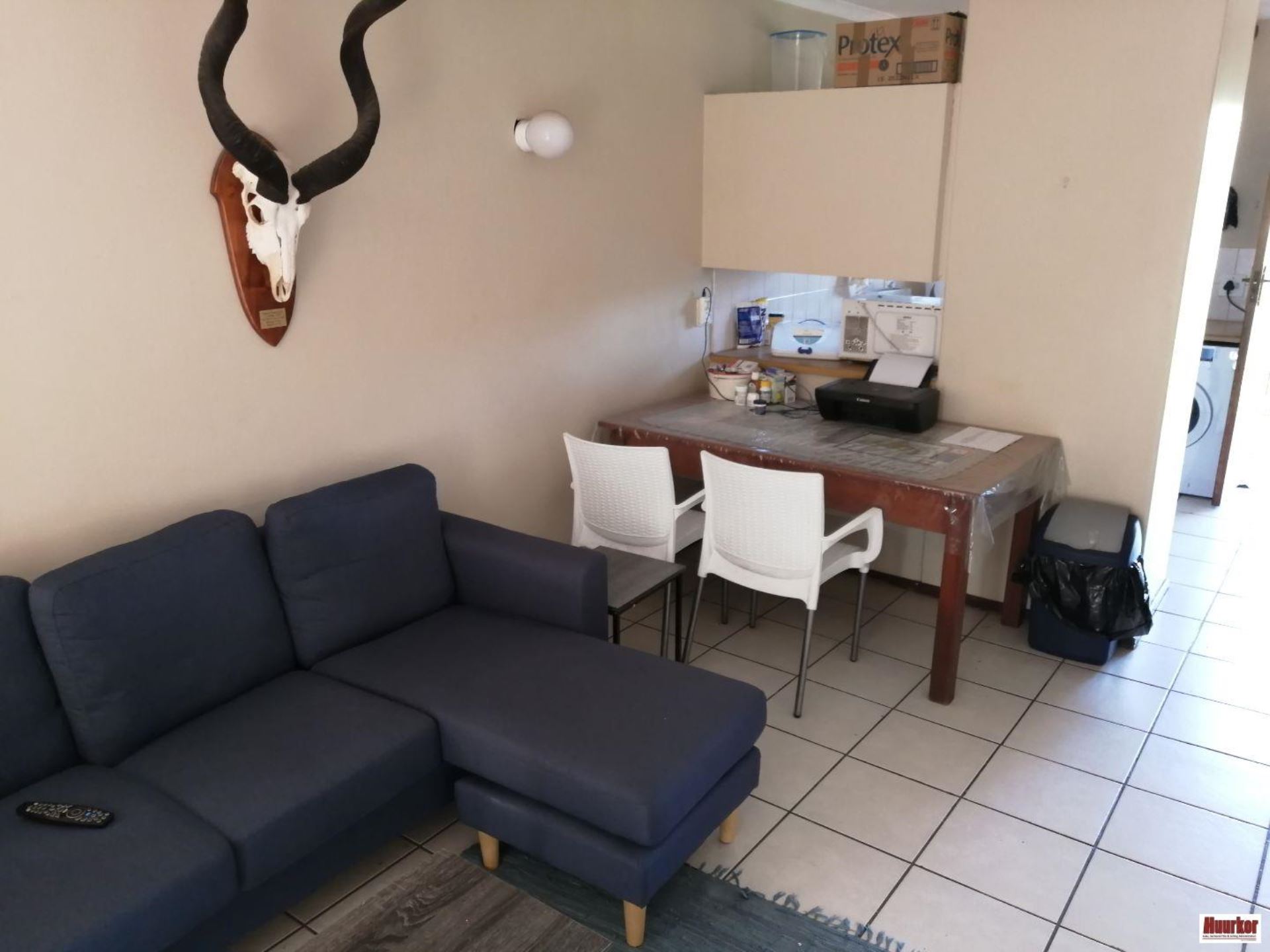 Flat To Rent In Hatfield, Pretoria, Gauteng for R 7,500 /month