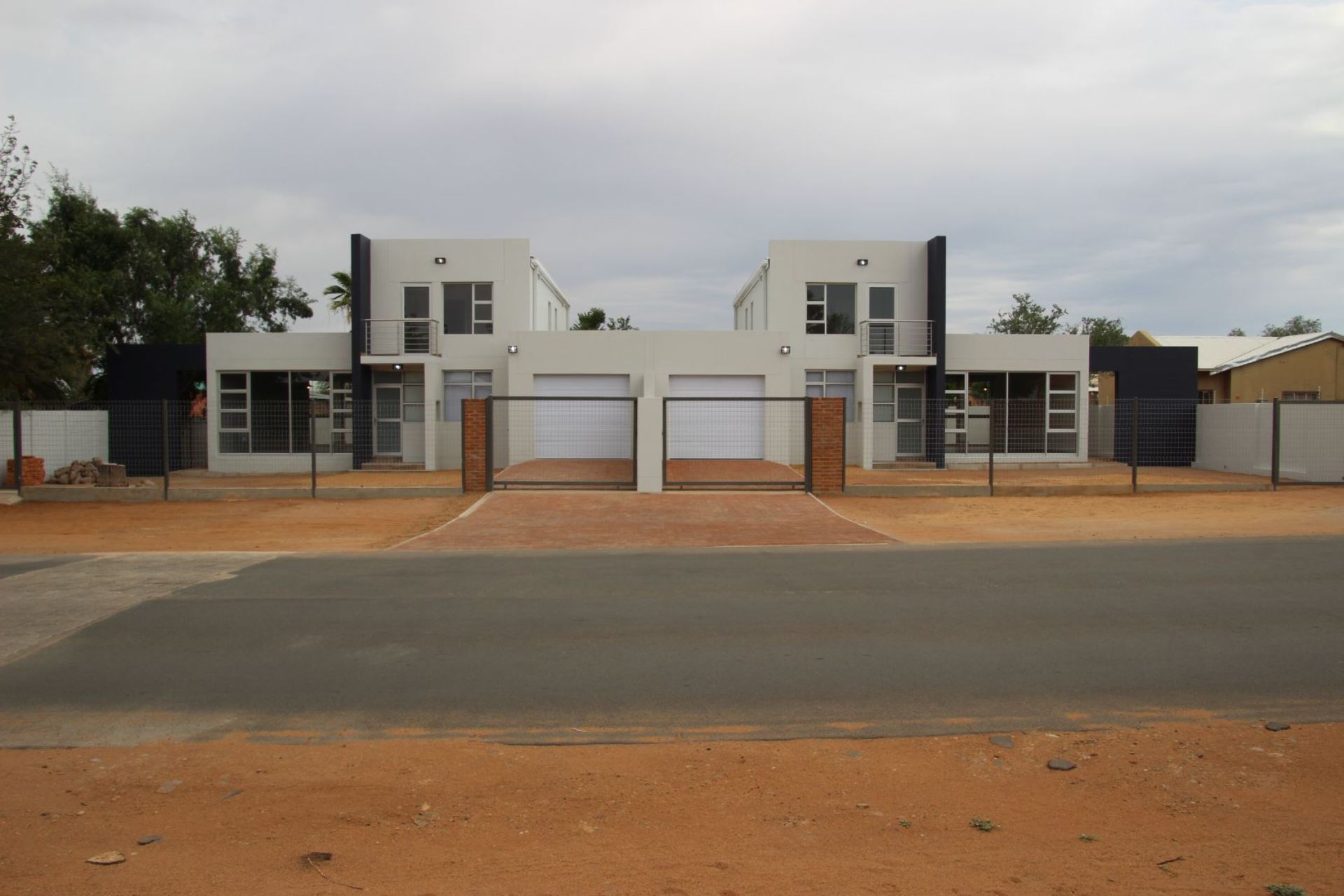 Townhouse For Sale In Gobabis, Gobabis, Omaheke for NAM 1,999,000