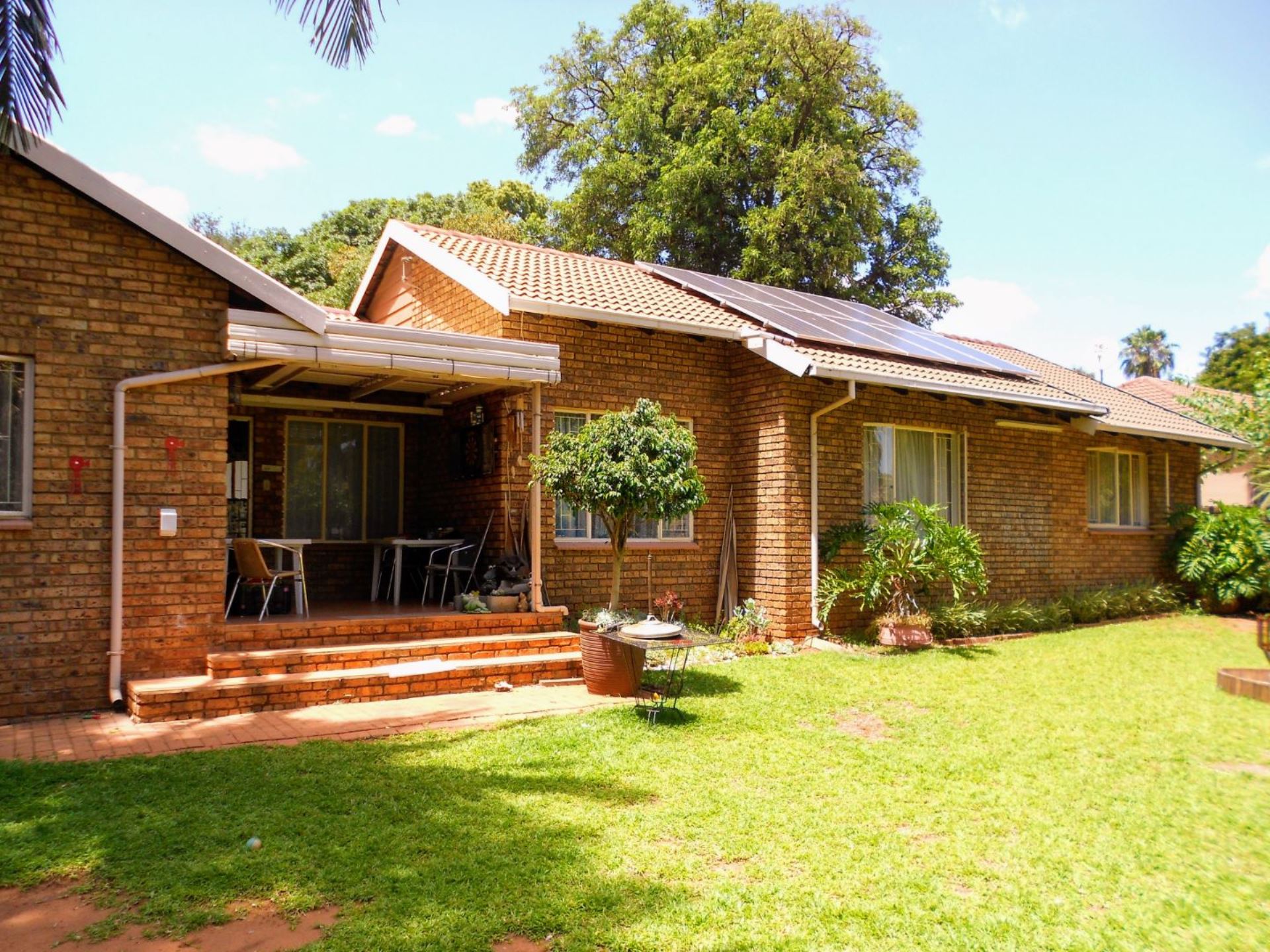 House Sold In Silverton, Pretoria, Gauteng for R 1,449,000