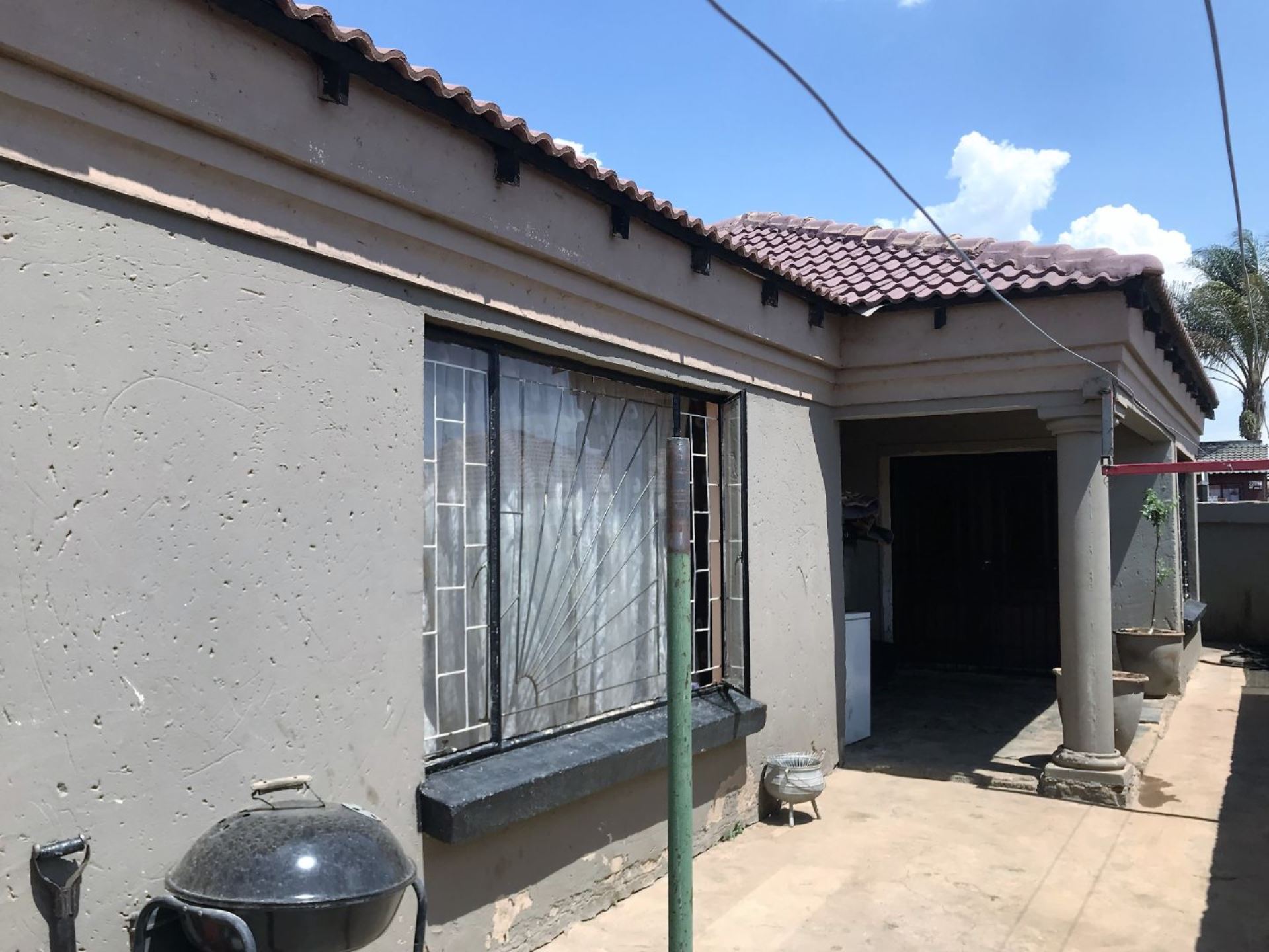 House For Sale In Mamelodi East, Pretoria, Gauteng for R 800,000