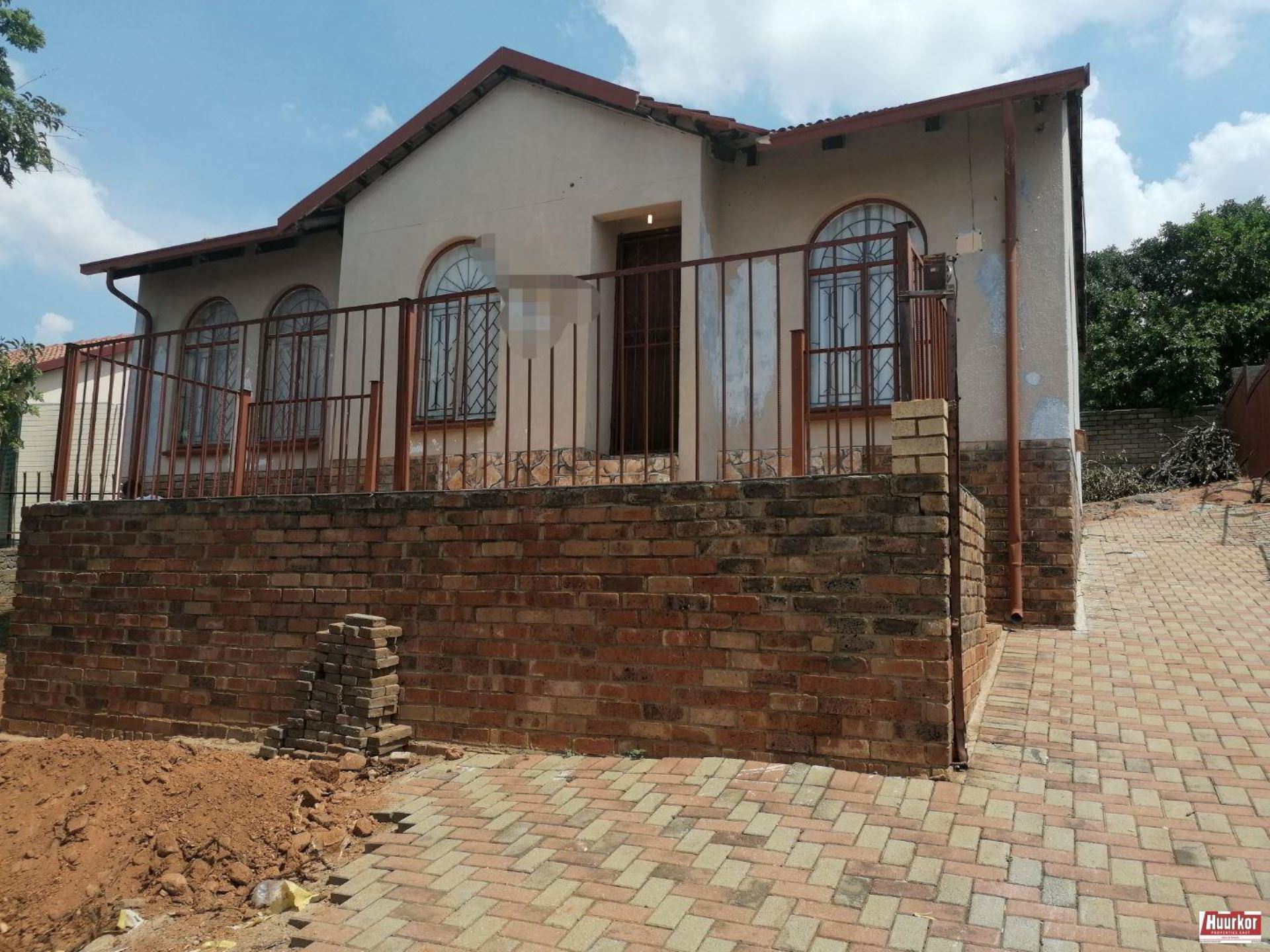 House For Sale In Mabopane, Pretoria, Gauteng for R 590,000