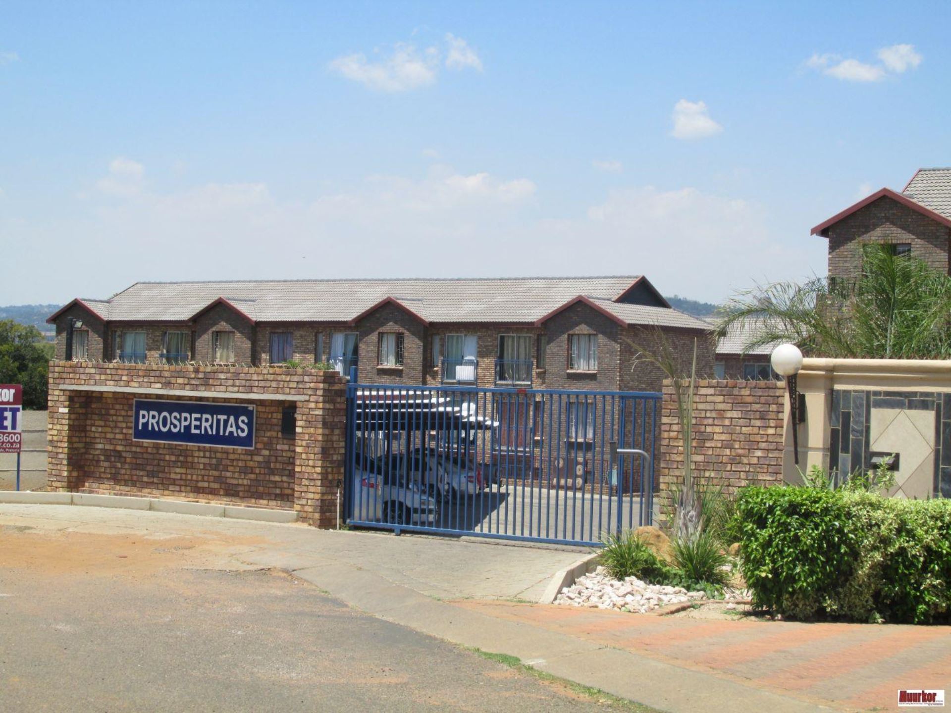 Flat To Rent In Philip Nel Park, Pretoria, Gauteng for R 4,000 /month
