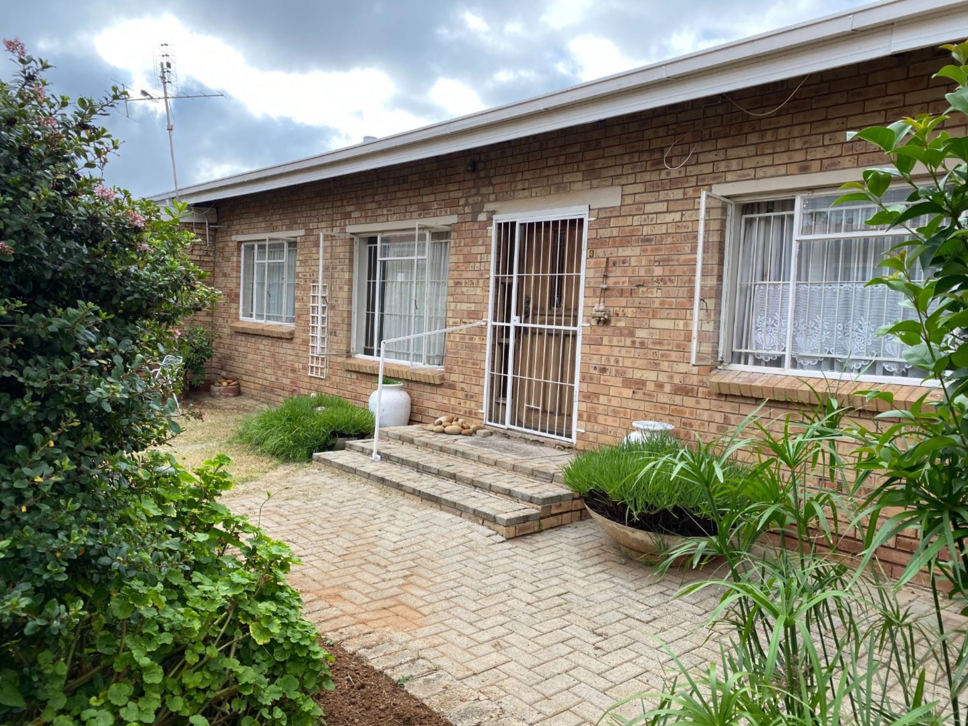 Townhouse For Sale In Brandfort, Brandfort, Free State for R 495,000