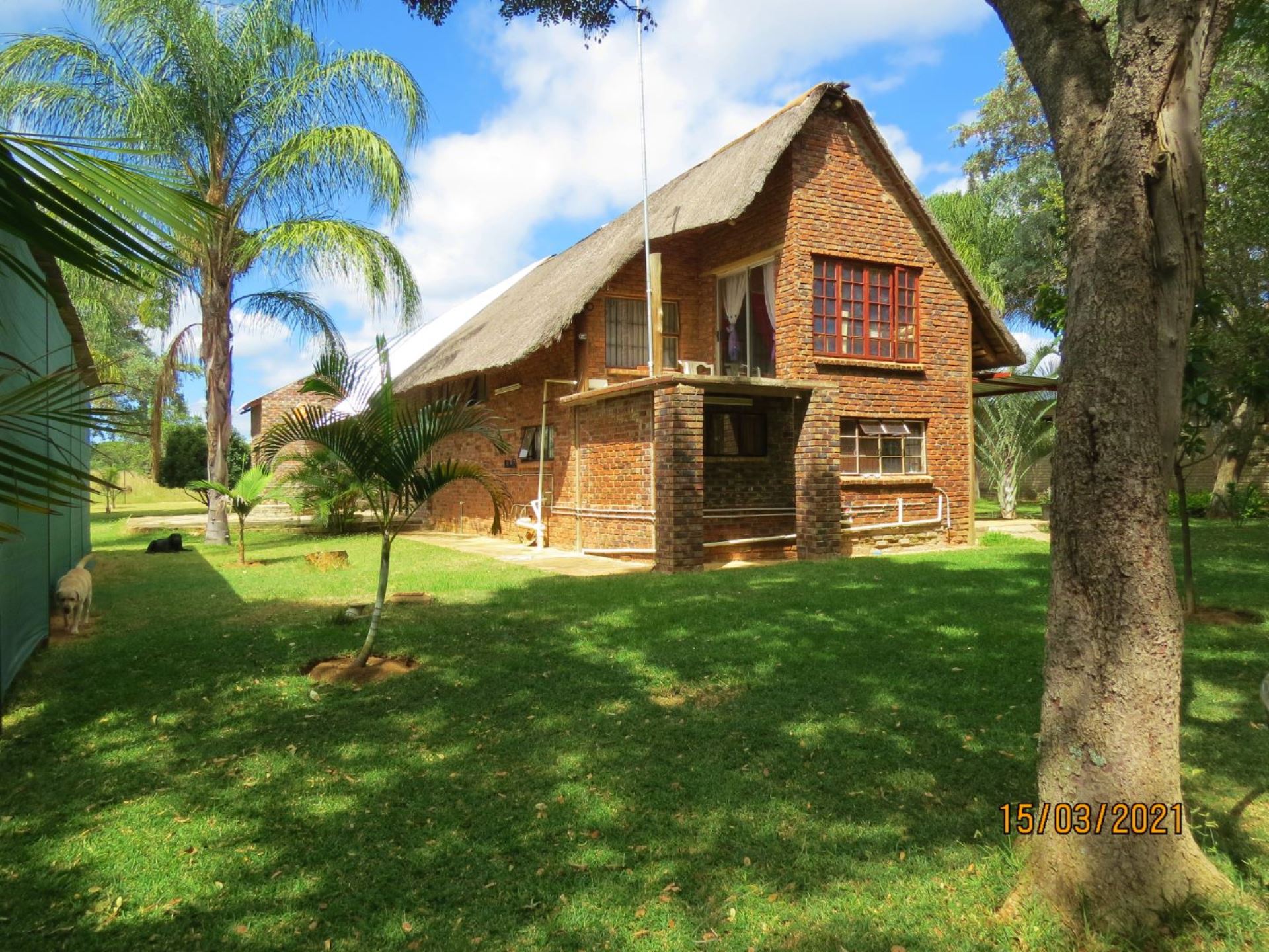 Farm For Sale In Waterberg, Vaalwater, Limpopo for R 2,100,000