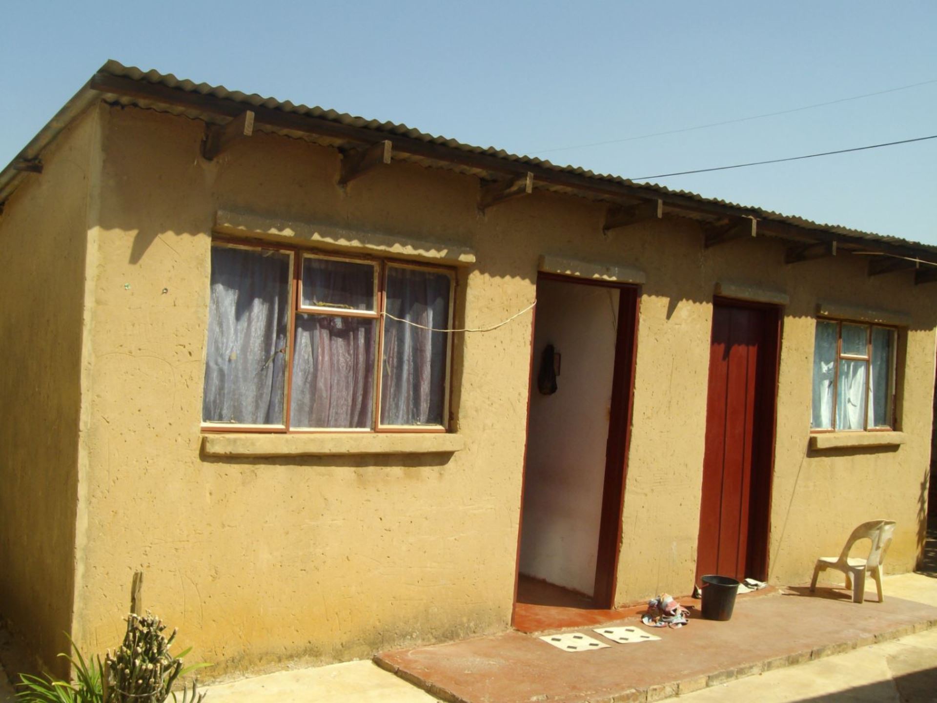 House To Rent In Mamelodi West, Pretoria, Gauteng for R 4,500 /month
