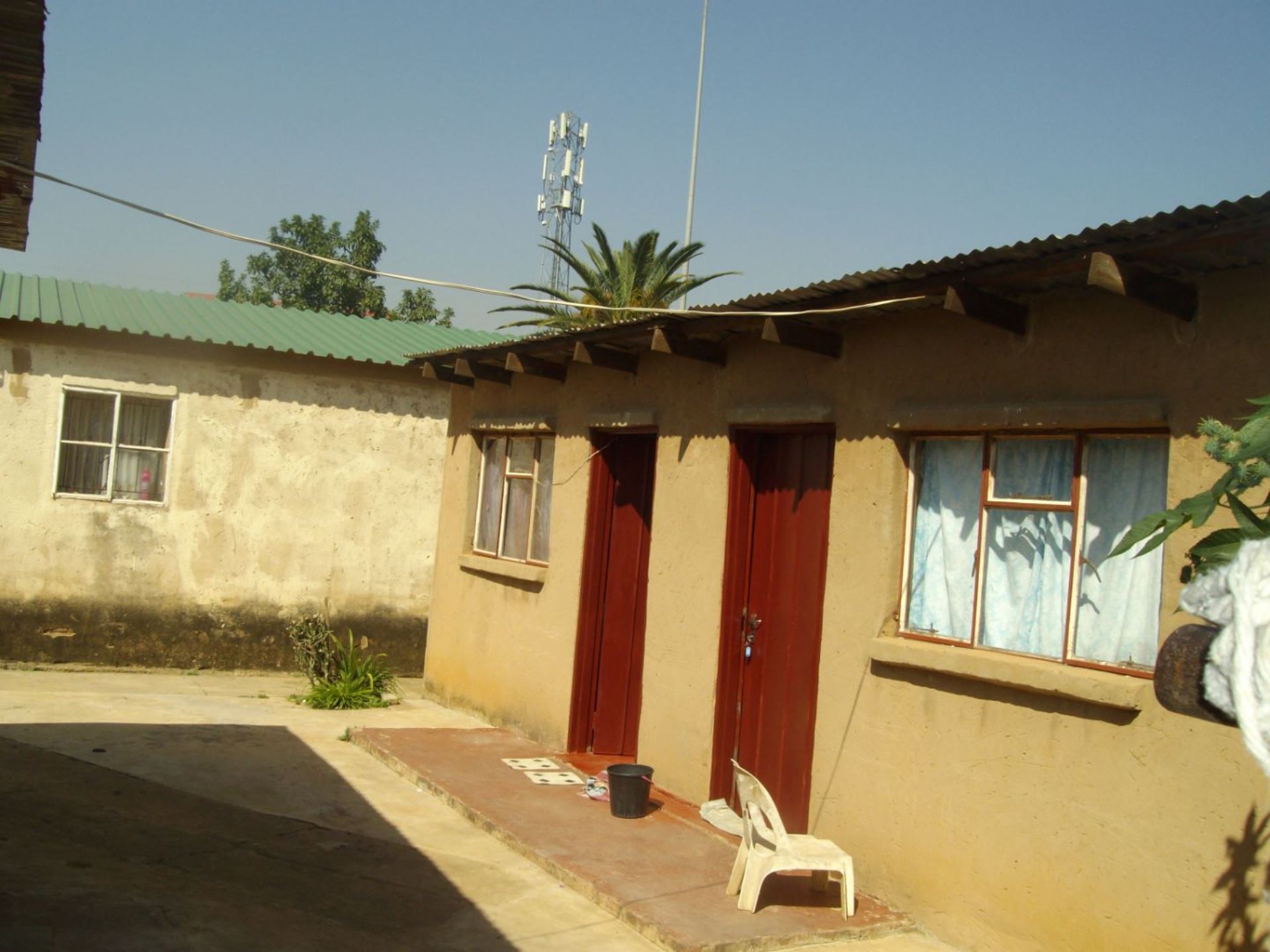 House To Rent In Mamelodi West, Pretoria, Gauteng for R 4,500 /month