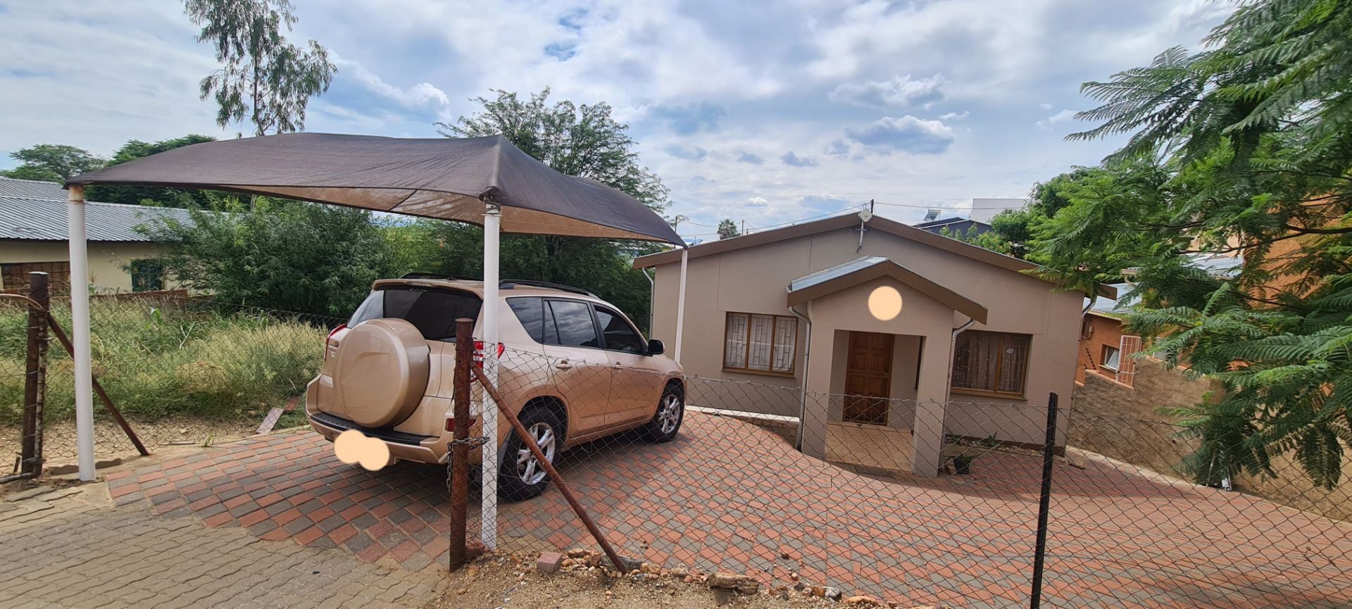 House For Sale In Rocky Crest, Windhoek, Khomas for NAM 1,050,000