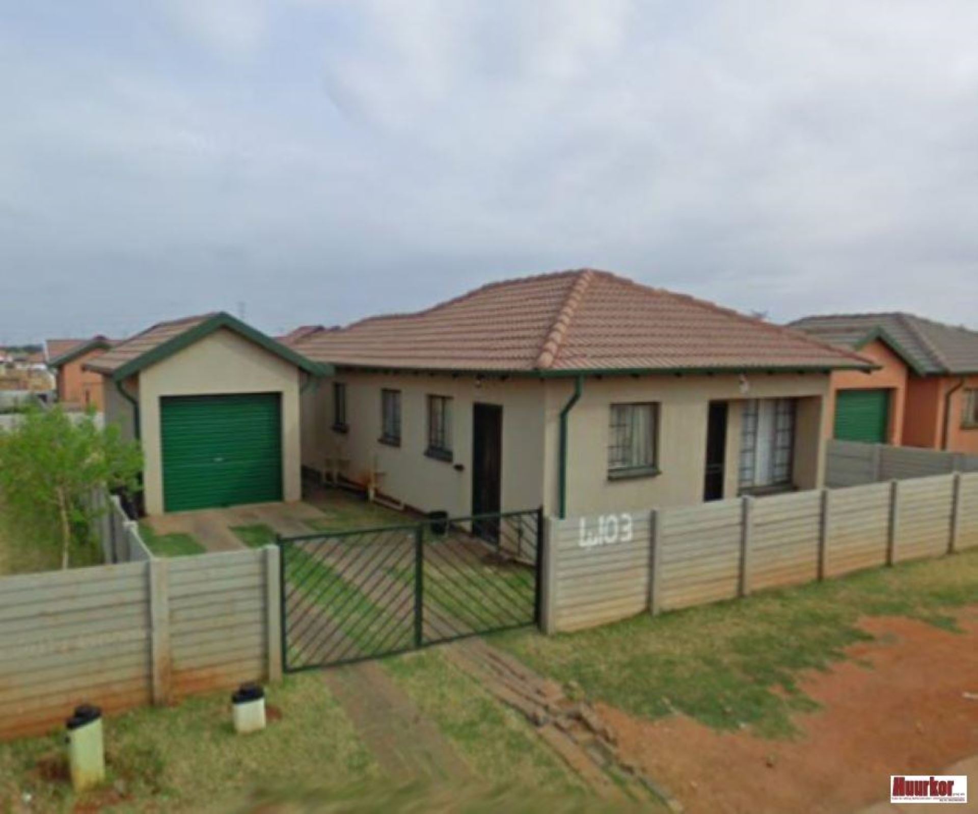 House To Rent In The Orchards, Akasia, Gauteng for R 5,500 /month