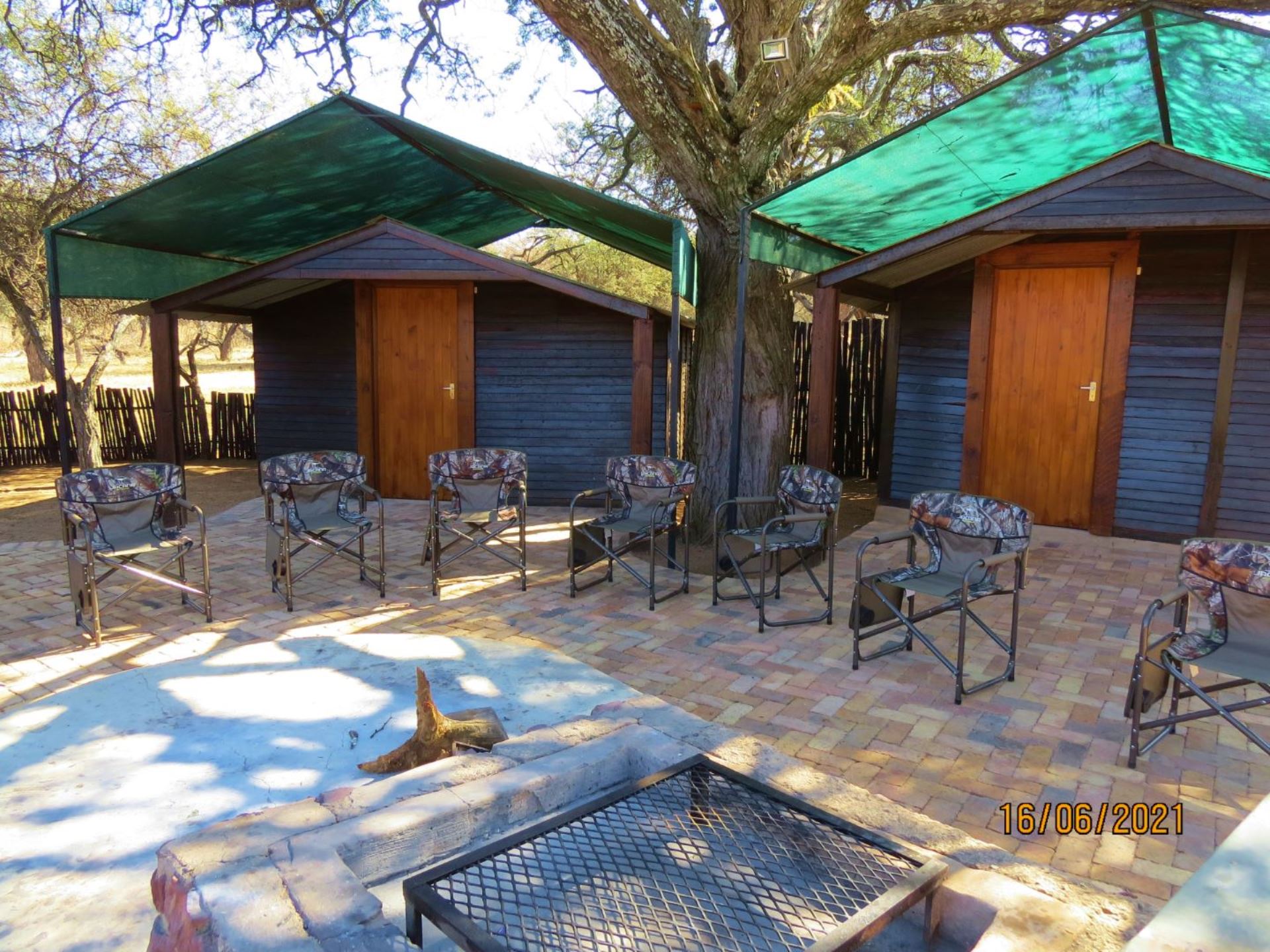 Game Farm Lodge For Sale In Bela Bela Rural, Bela Bela, Limpopo for R