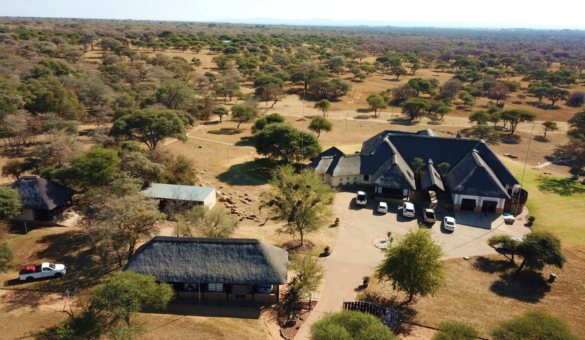 Game Farm Lodge For Sale In Bela Bela Rural, Bela Bela, Limpopo for R