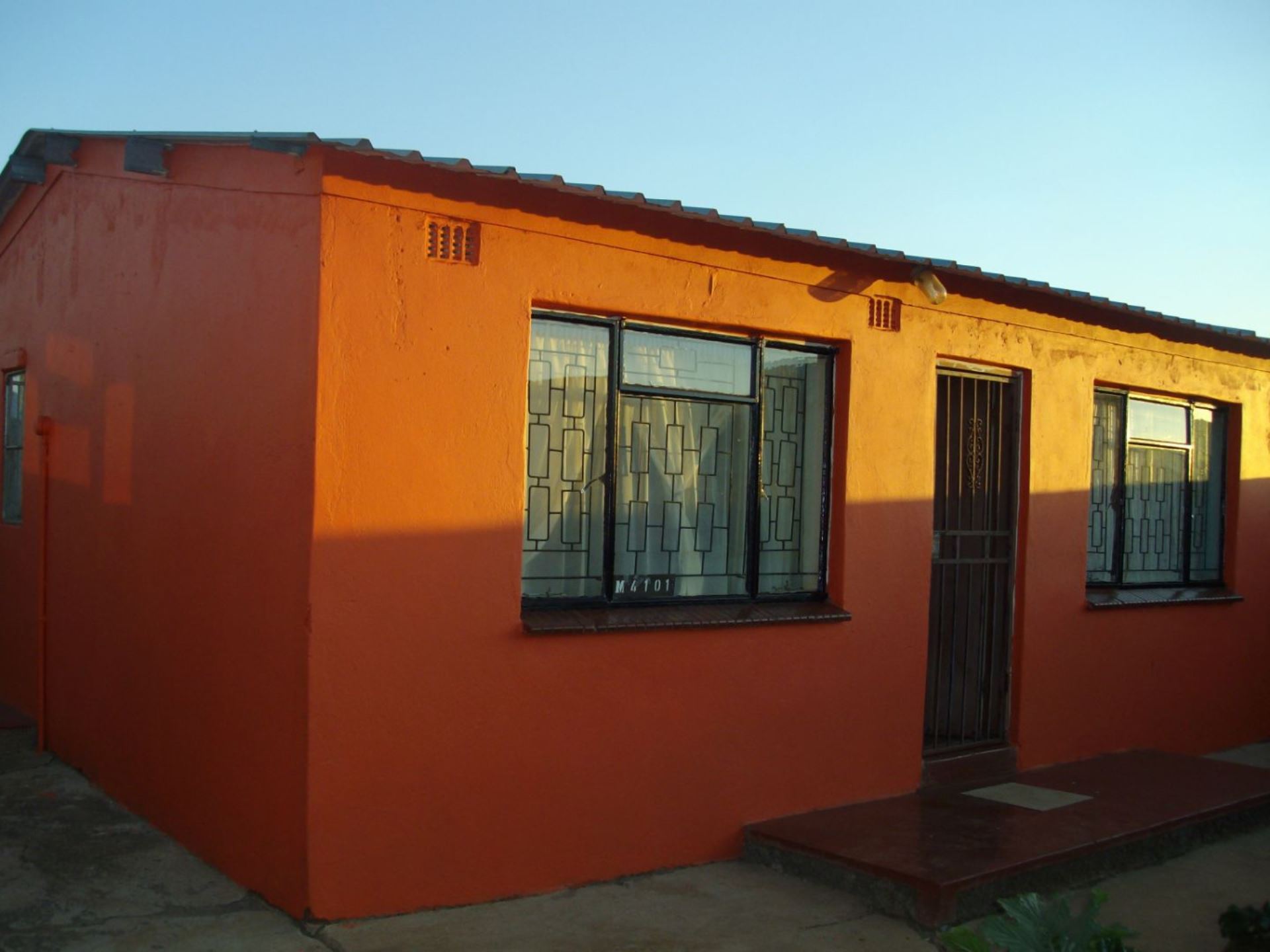House To Rent In Mamelodi West, Pretoria, Gauteng for R 4,500 /month