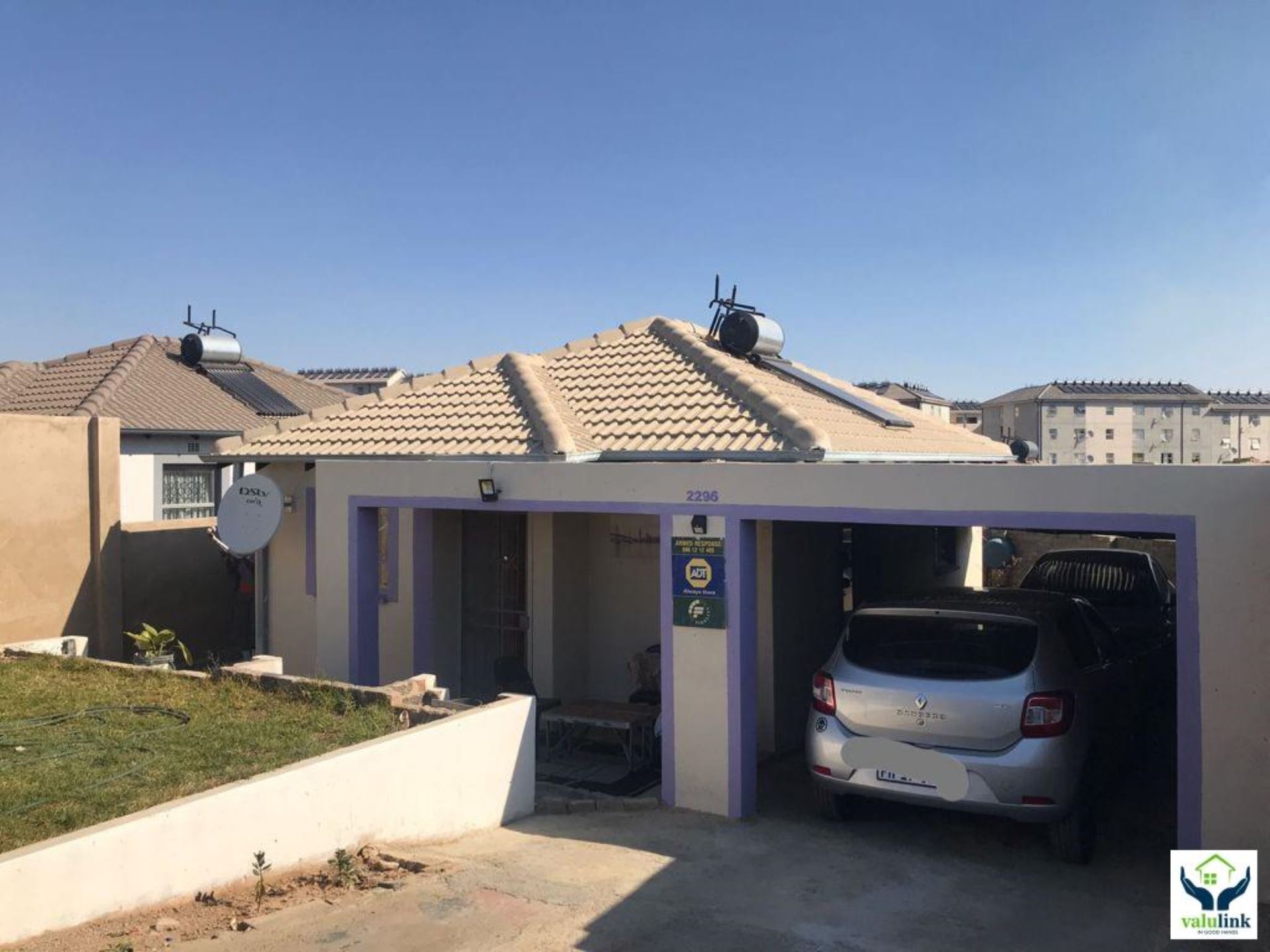 House For Sale In Riverside View, Midrand, Gauteng for R 765,000