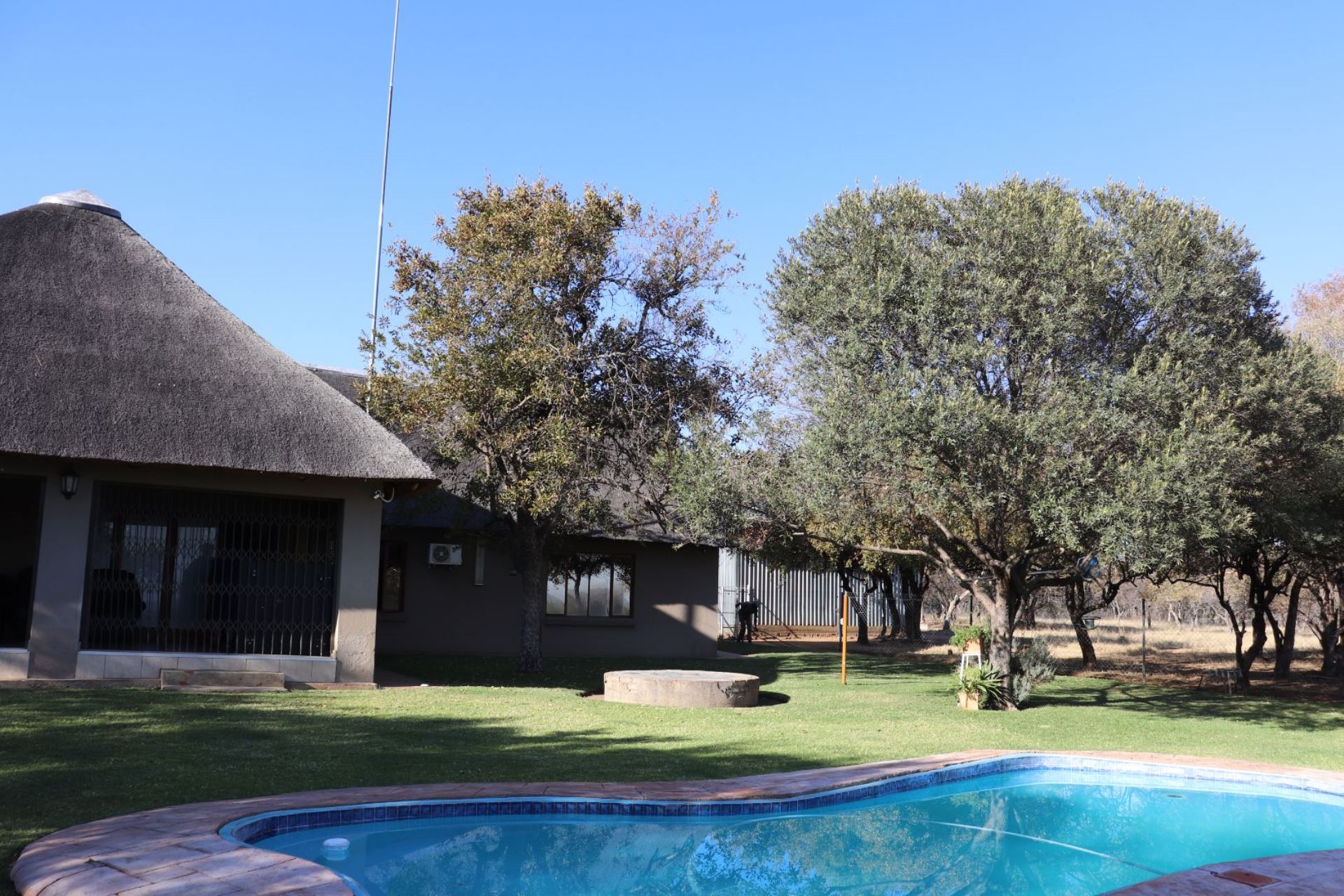 Farm For Sale In Brits, Brits, North West for R 4,500,000