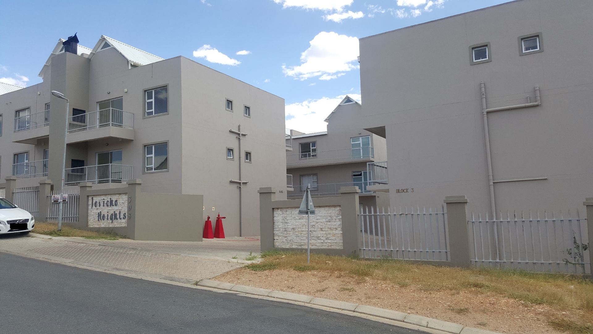 Apartment To Rent In Elisenheim, Windhoek, Khomas for NAM 7,500 /month