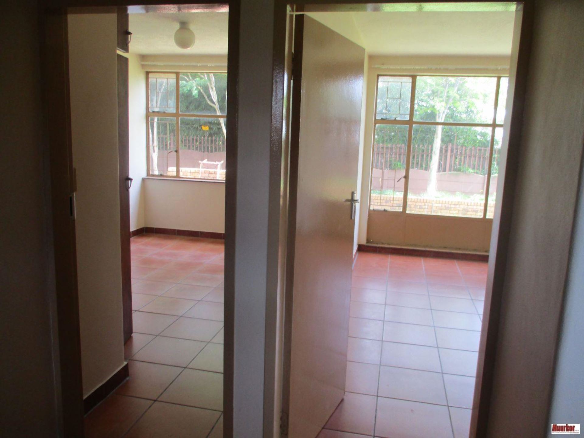 Flat To Rent In Gezina, Pretoria, Gauteng for R 4,100 /month