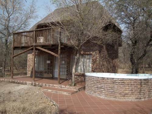 House For Sale in MARLOTH PARK, MARLOTH PARK Picture 2