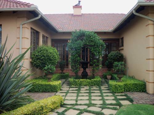 House For Sale in AERORAND, MIDDELBURG Picture 1