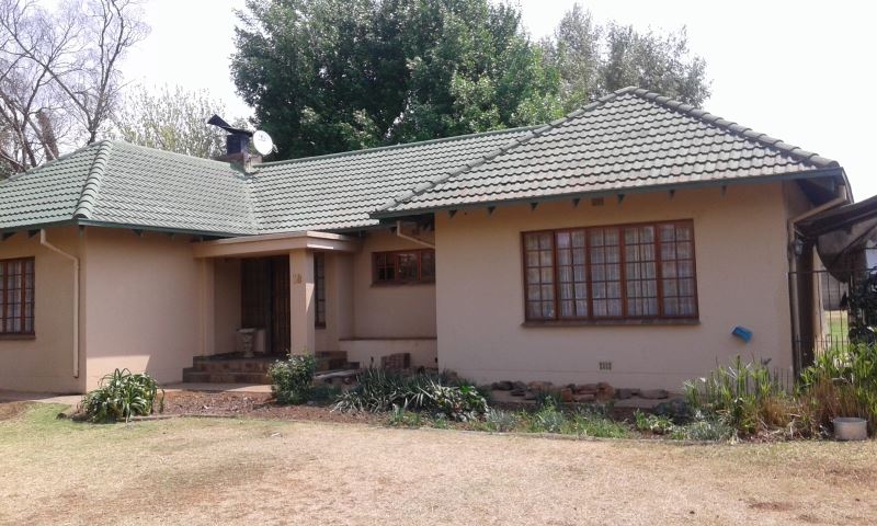 House For Sale in BAYSWATER, Bloemfontein Picture 1