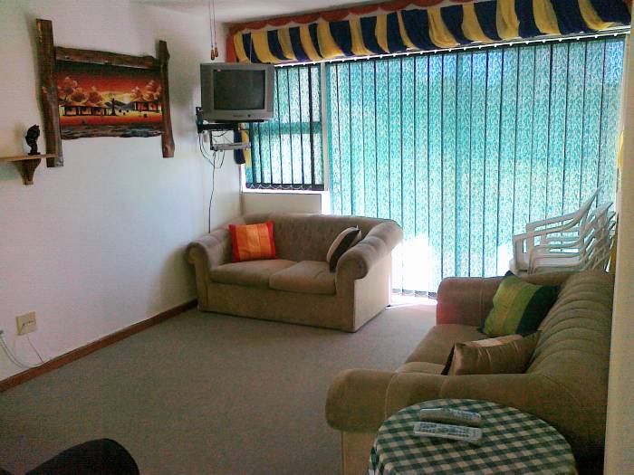 Apartment Rental Daily in DIAS, MOSSEL BAY R2,200.00 / month Picture 1