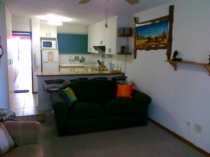 Apartment Rental Daily in DIAS, MOSSEL BAY R2,200.00 / month Picture 2
