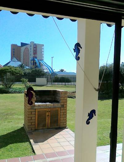 Apartment Rental Daily in DIAS, MOSSEL BAY R2,200.00 / month Picture 8