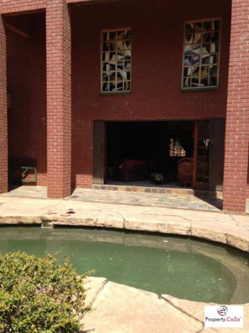 House For Sale in IRENE ESTATE, CENTURION Picture 8