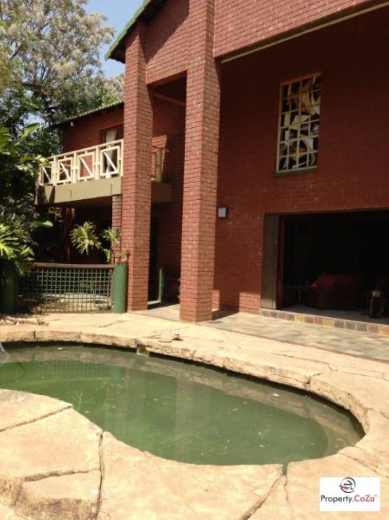 House For Sale in IRENE ESTATE, CENTURION Picture 7