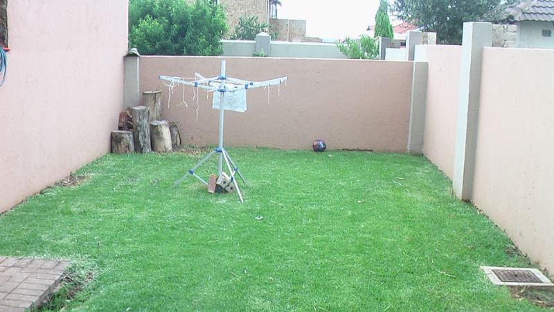 Townhouse For Sale in CELTISDAL, CENTURION Picture 1